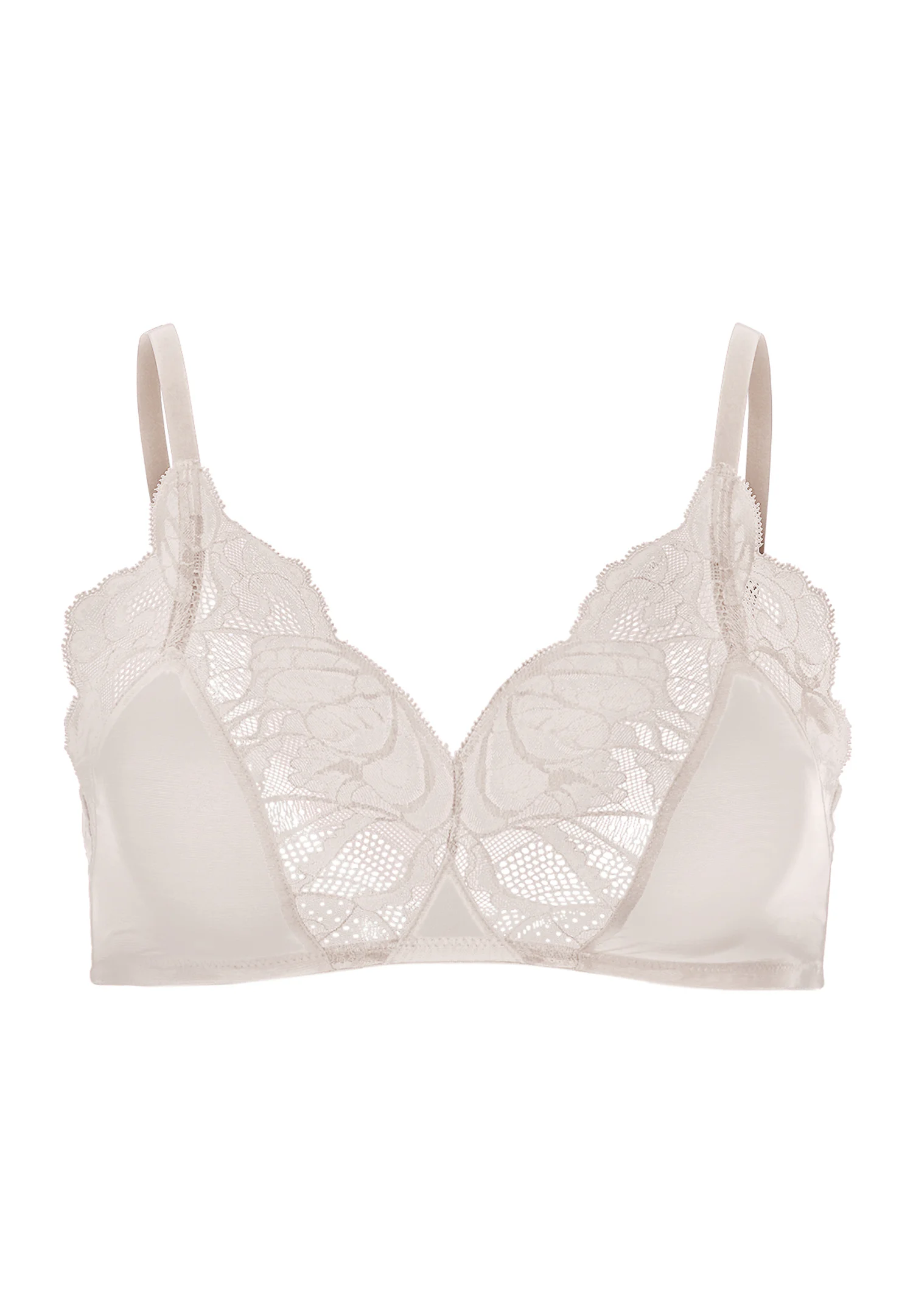 HANRO Lysia Soft Cup Bra