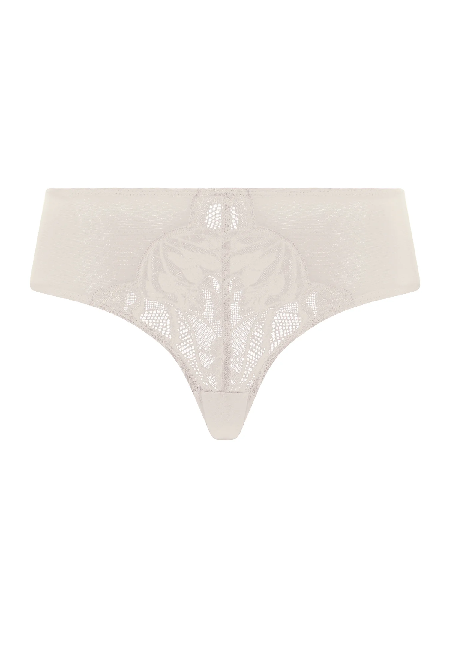 HANRO Lysia Midi Briefs