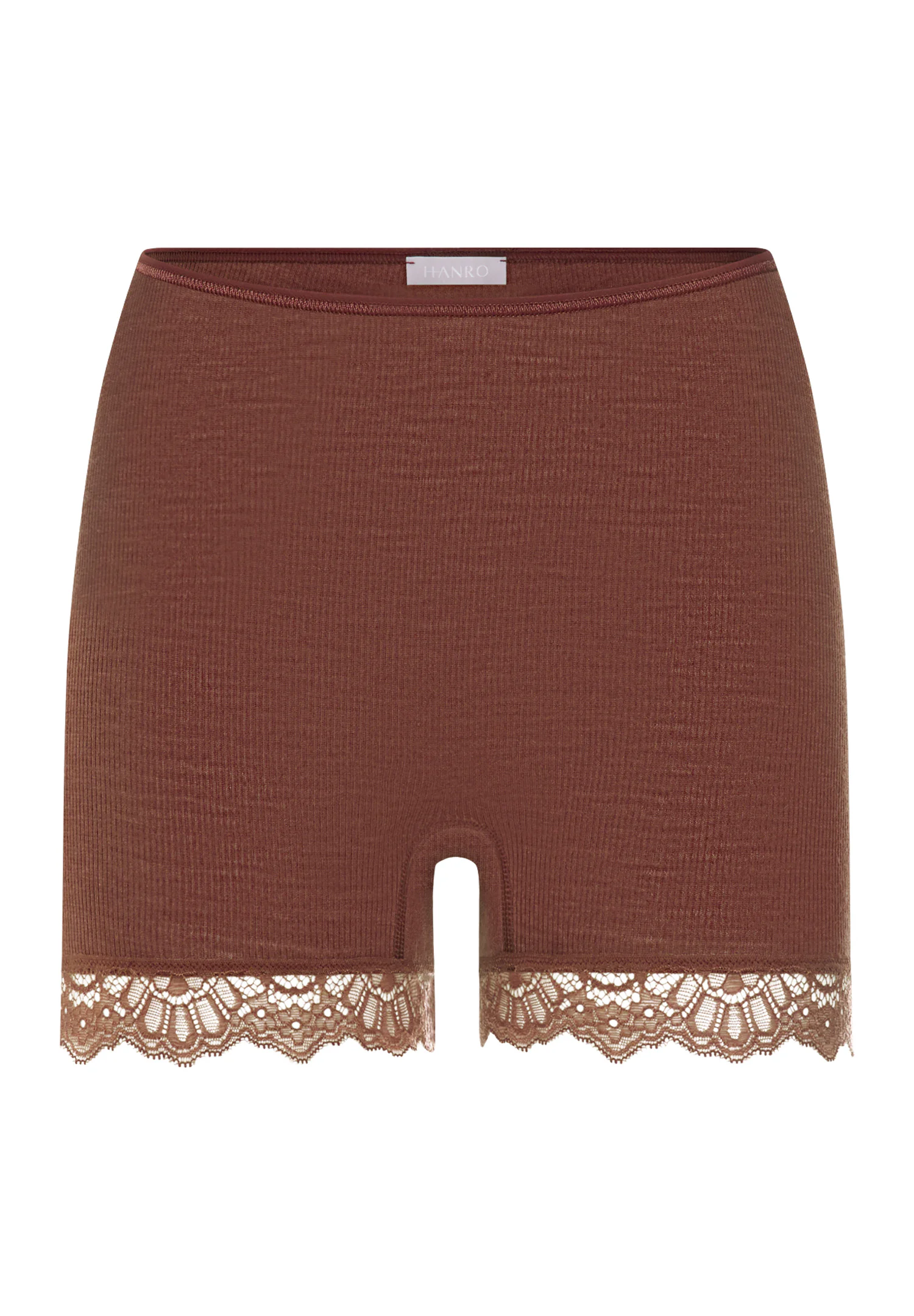 HANRO Woolen Lace Panty