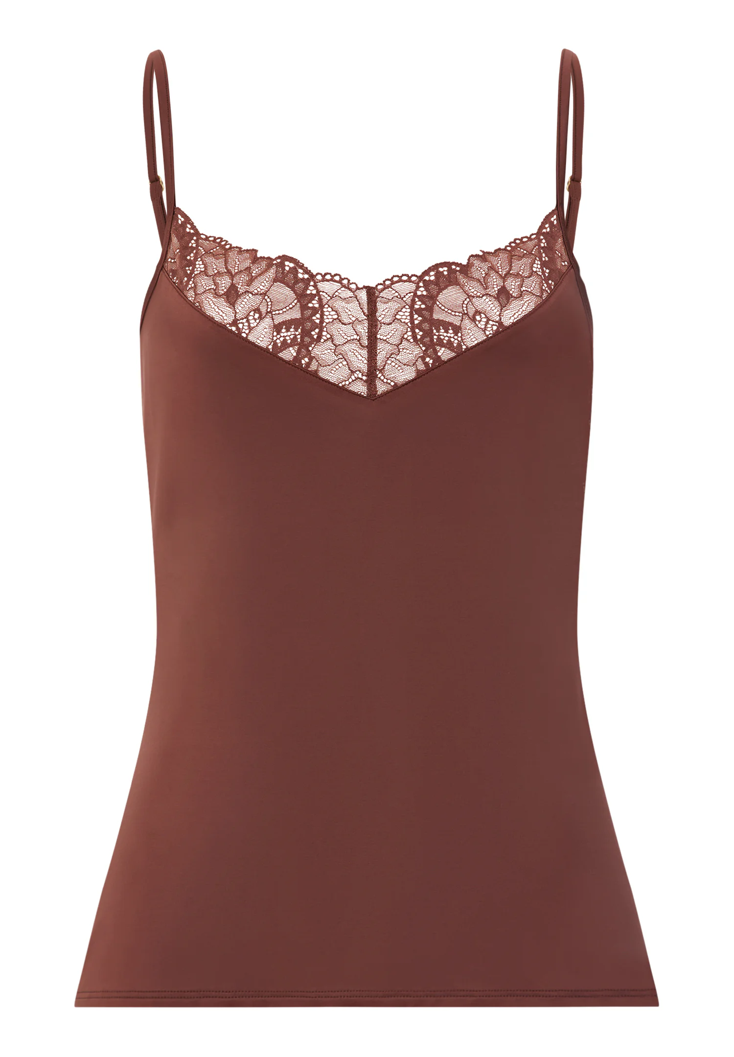 HANRO Azelia Spaghetti Top
