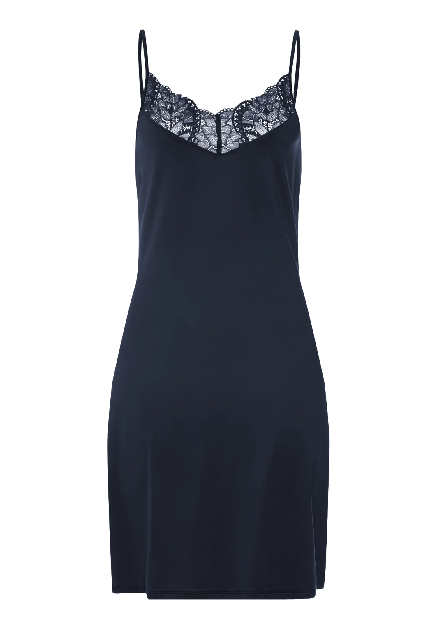 HANRO Azelia Negligee 90Cm