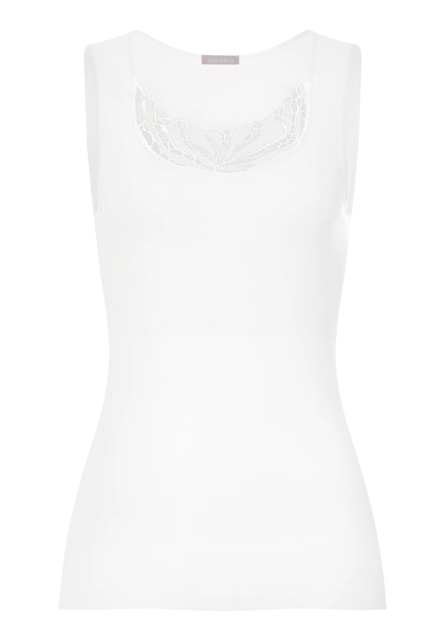 HANRO Rosaria Tank Top