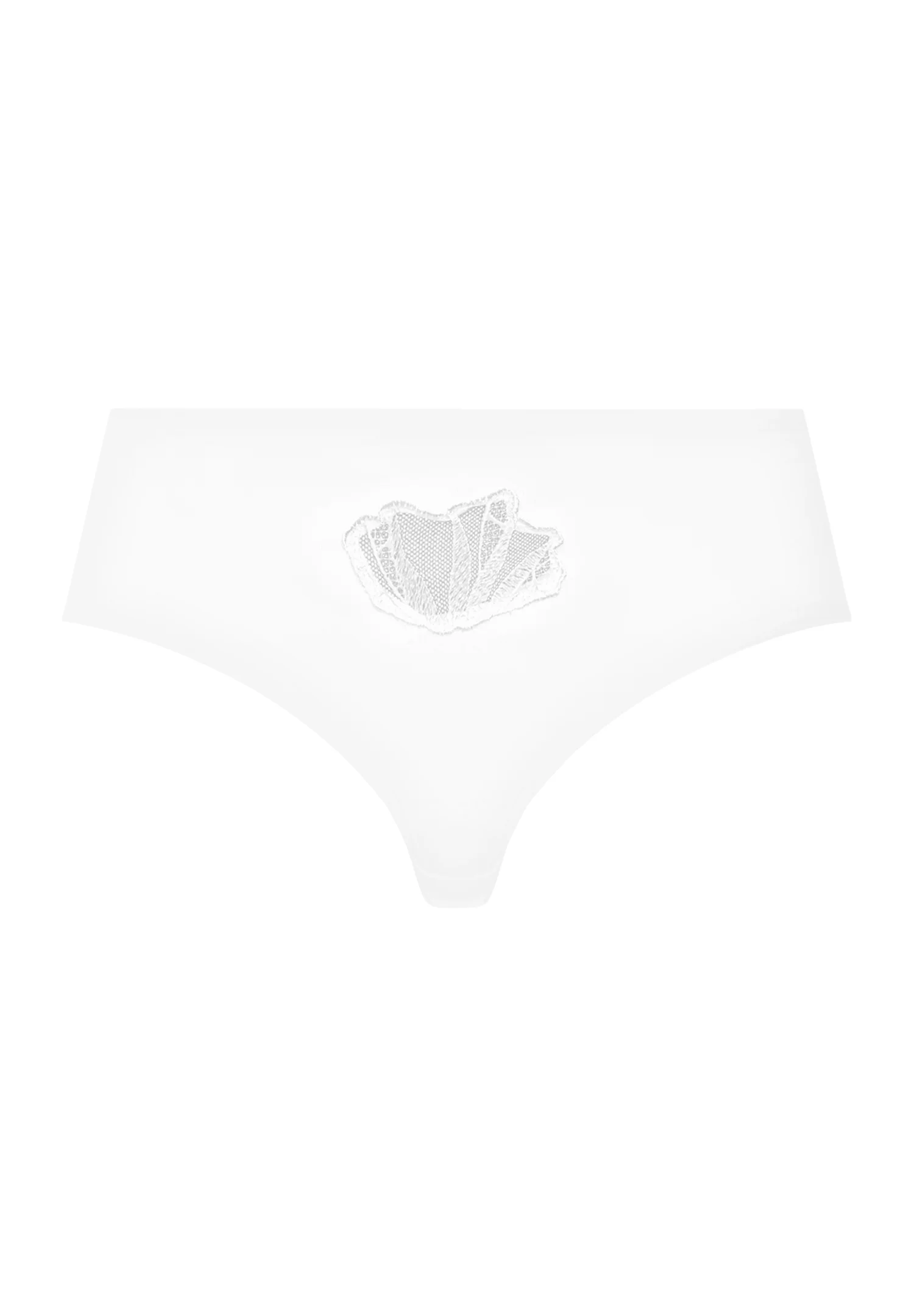 HANRO Rosaria Midi Briefs