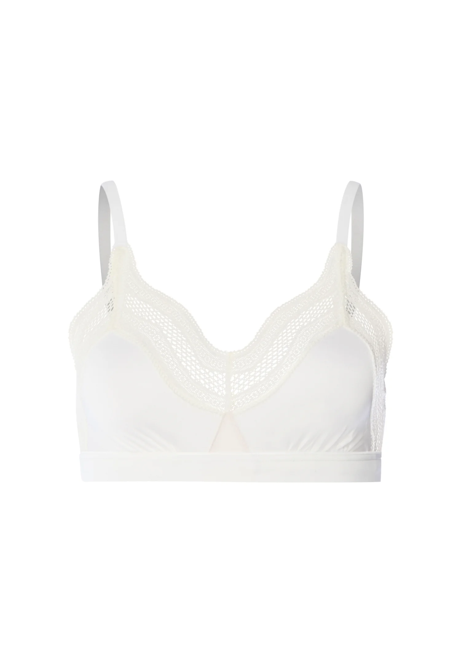 HANRO Cira Soft Cup Bra