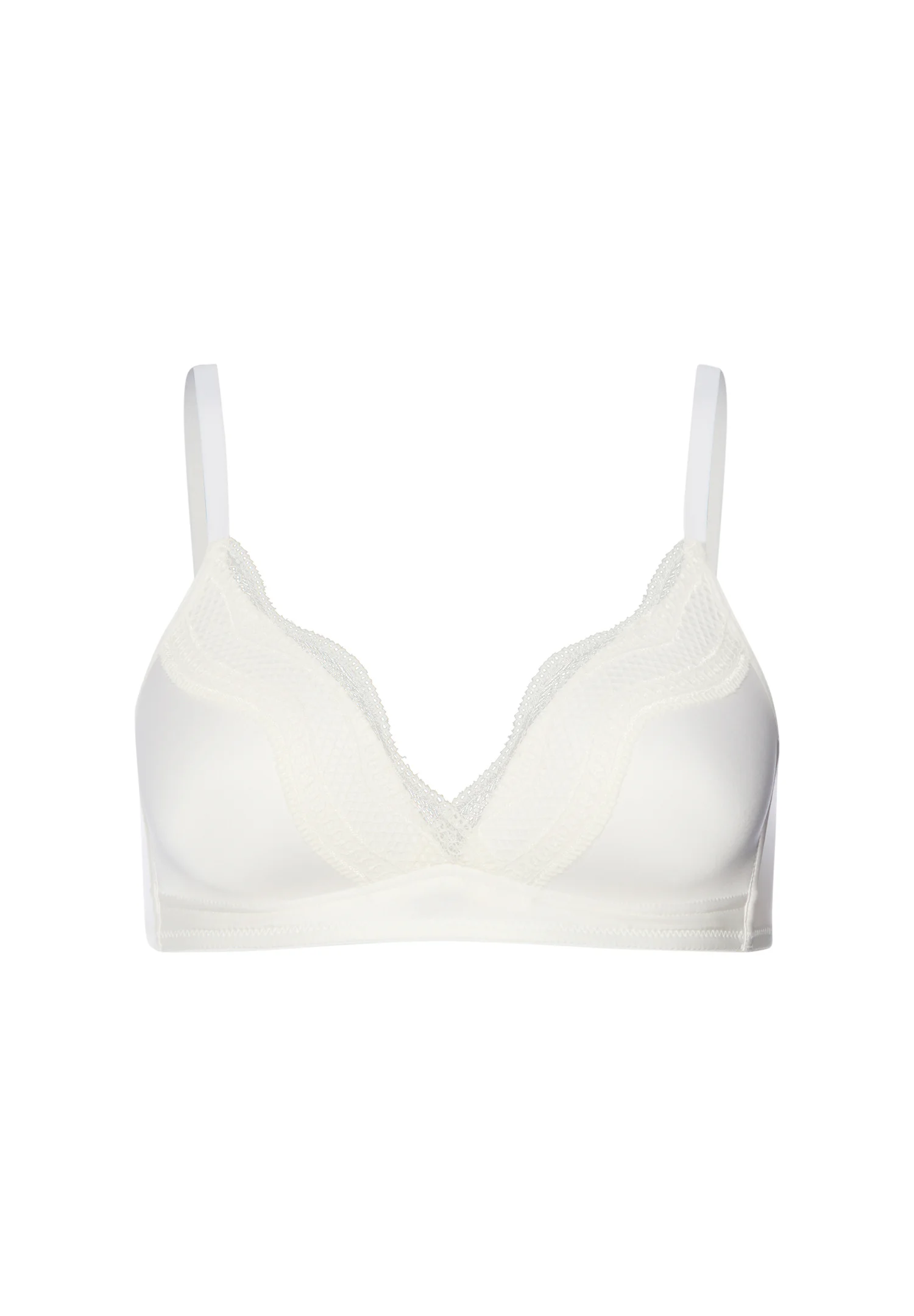 HANRO Cira Paddded Bra