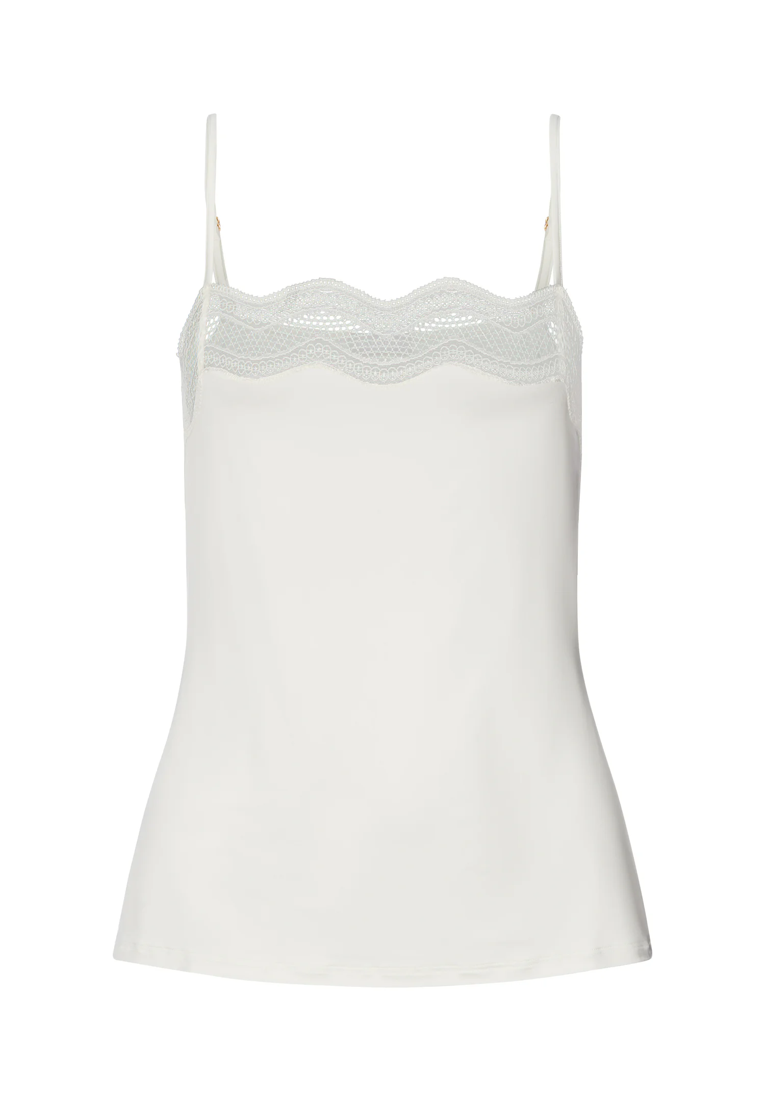 HANRO Cira Spaghetti Top