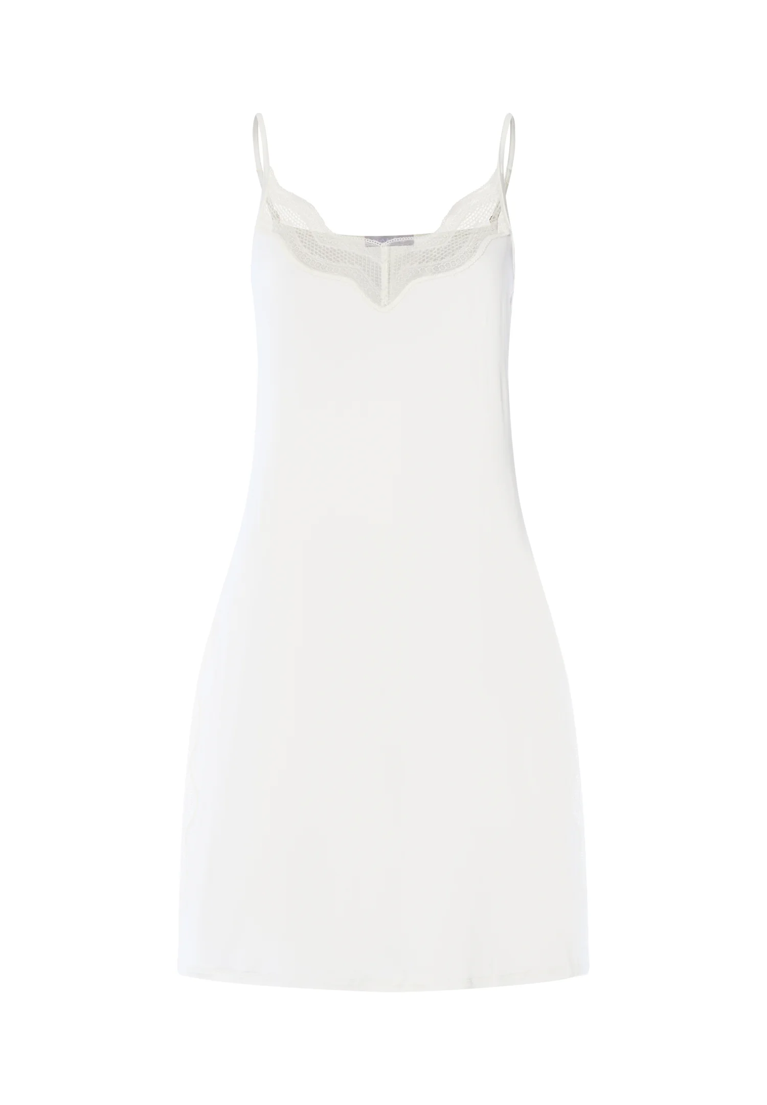 HANRO Cira Negligee 90 cm