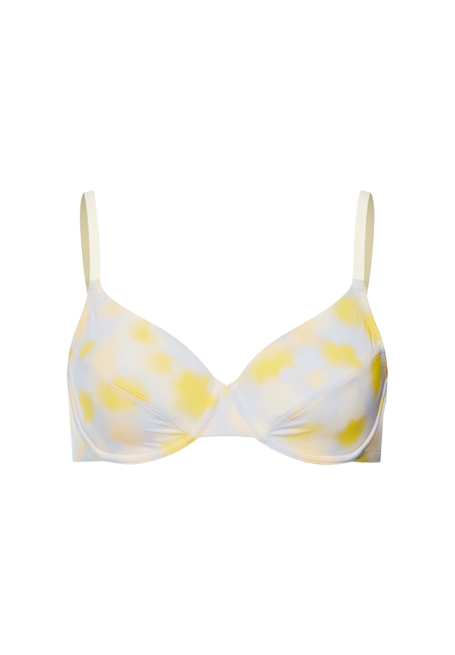 HANRO Monea U/wire Bra