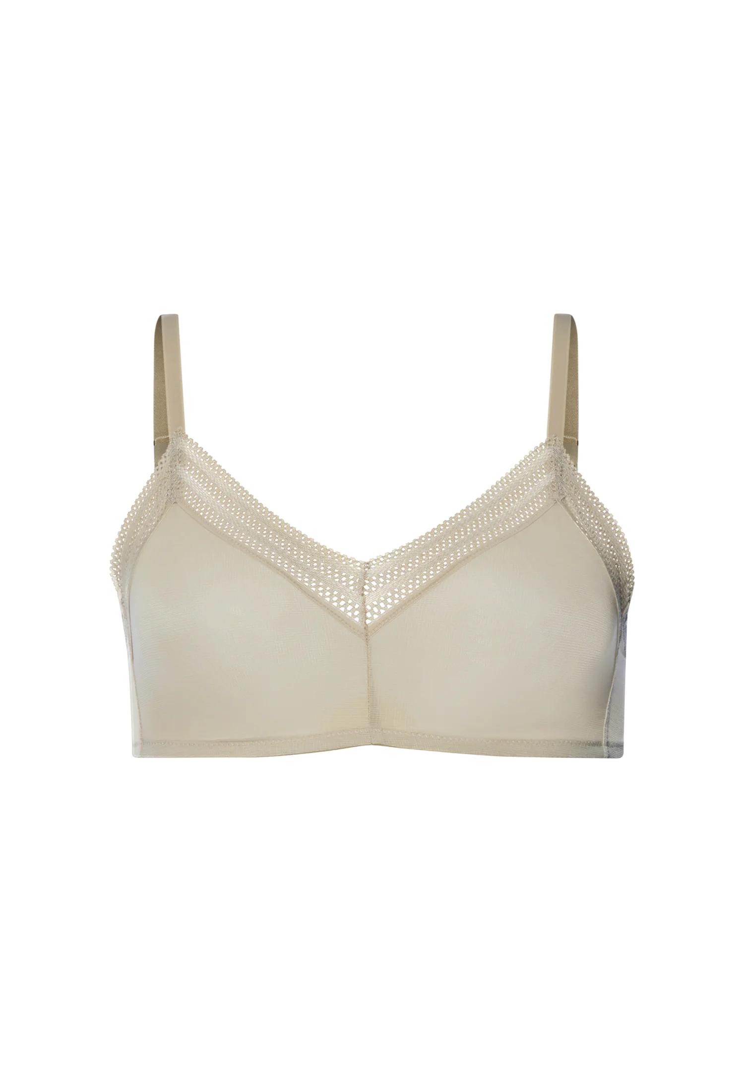 HANRO Orea Soft Cup Bra