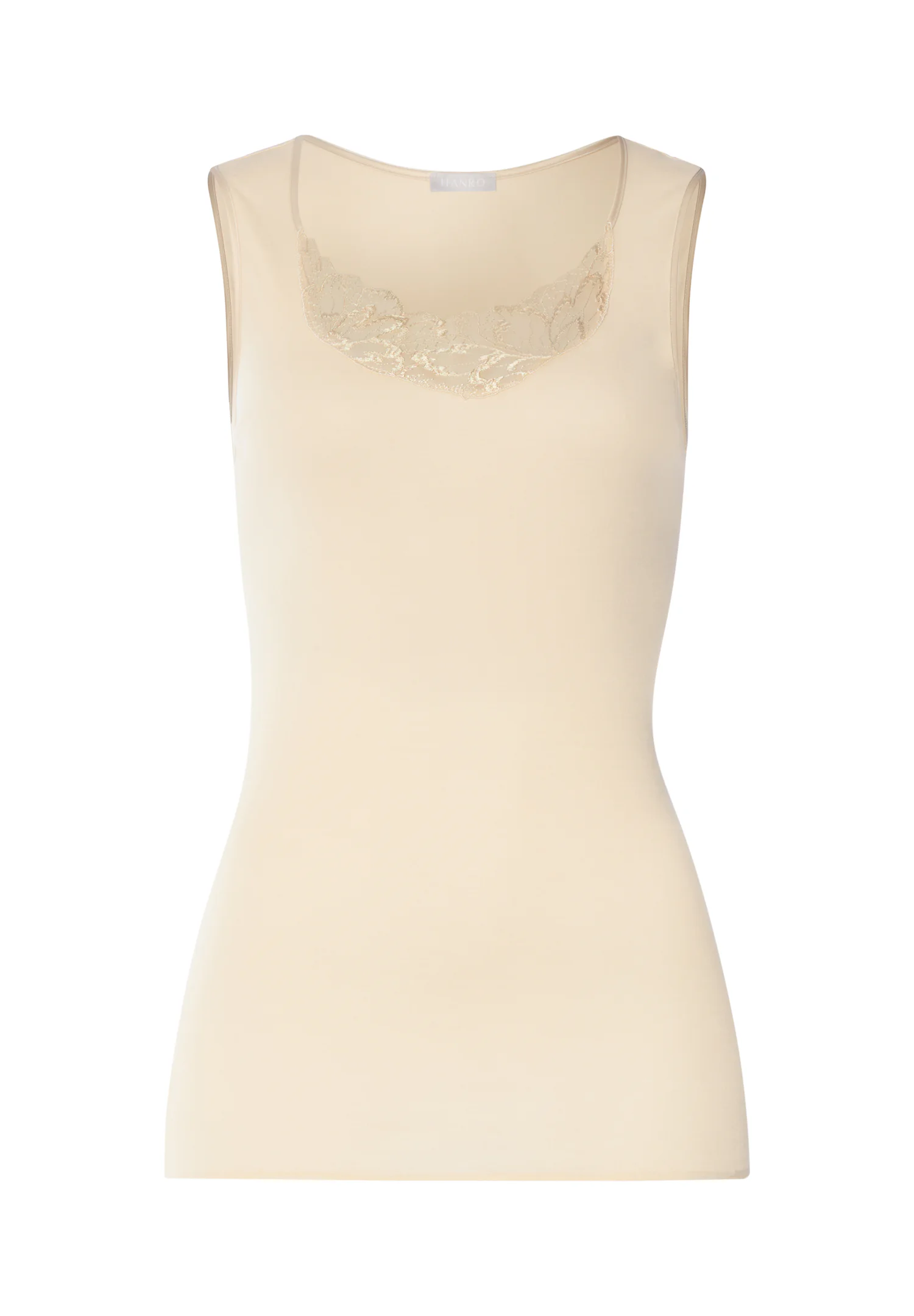 HANRO Belen Tank Top