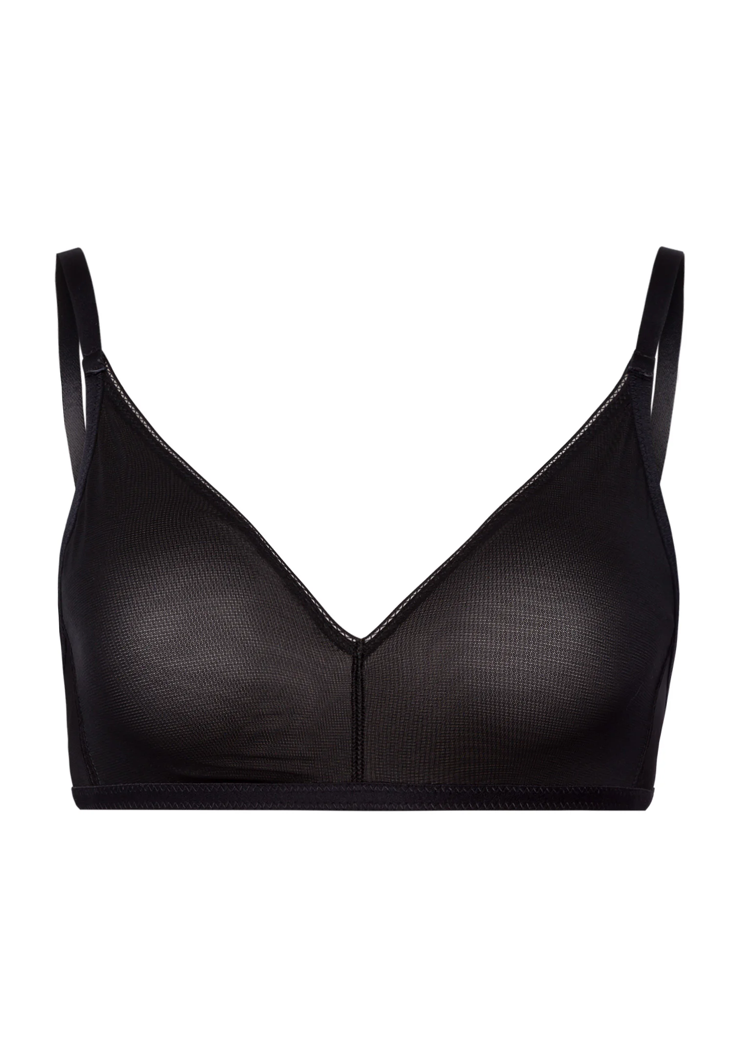 HANRO Smooth Illusion Soft Cup Bra