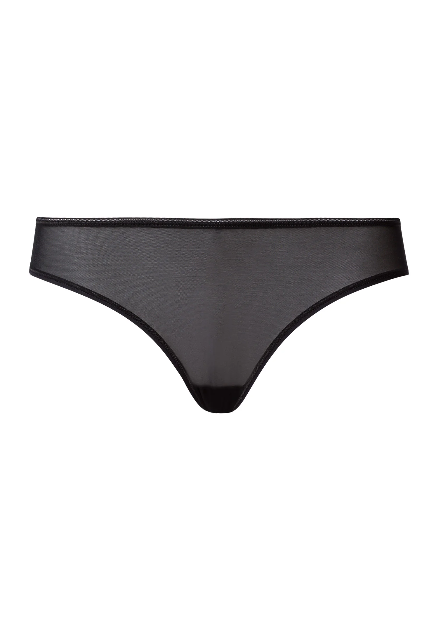 HANRO Smooth Illusion Mini Briefs