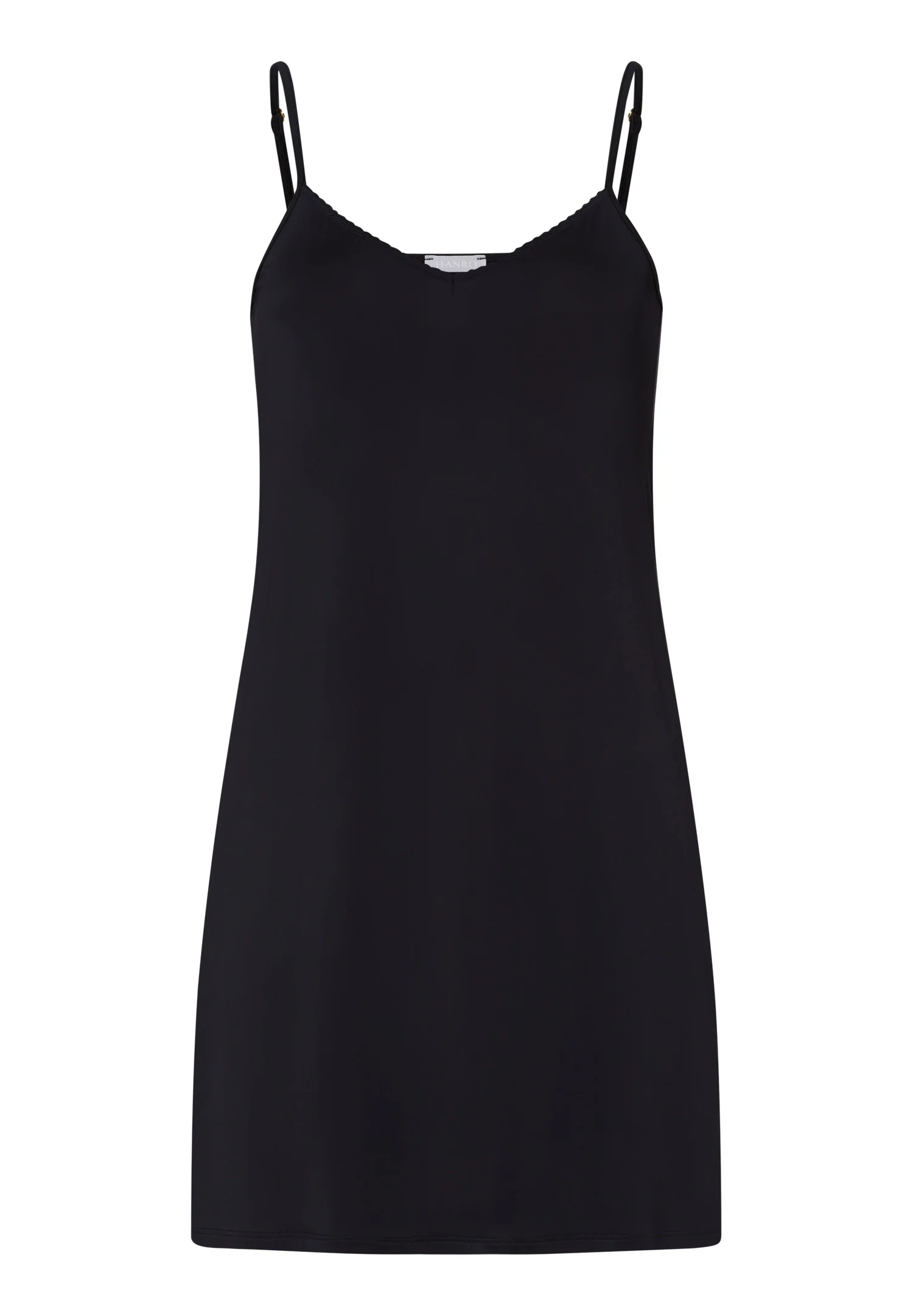 HANRO Satin Deluxe Bodydress