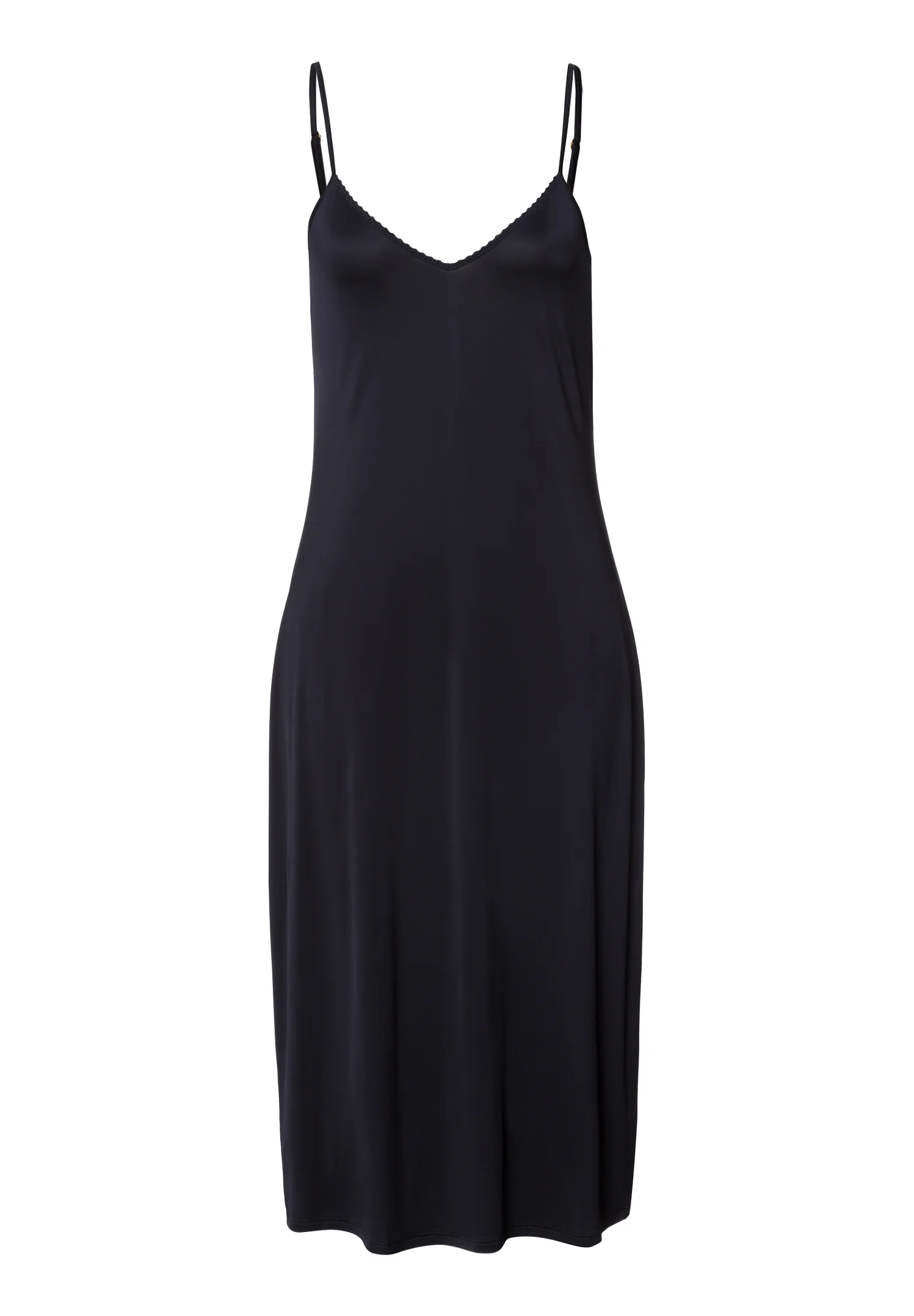 HANRO Satin Deluxe Bodydress