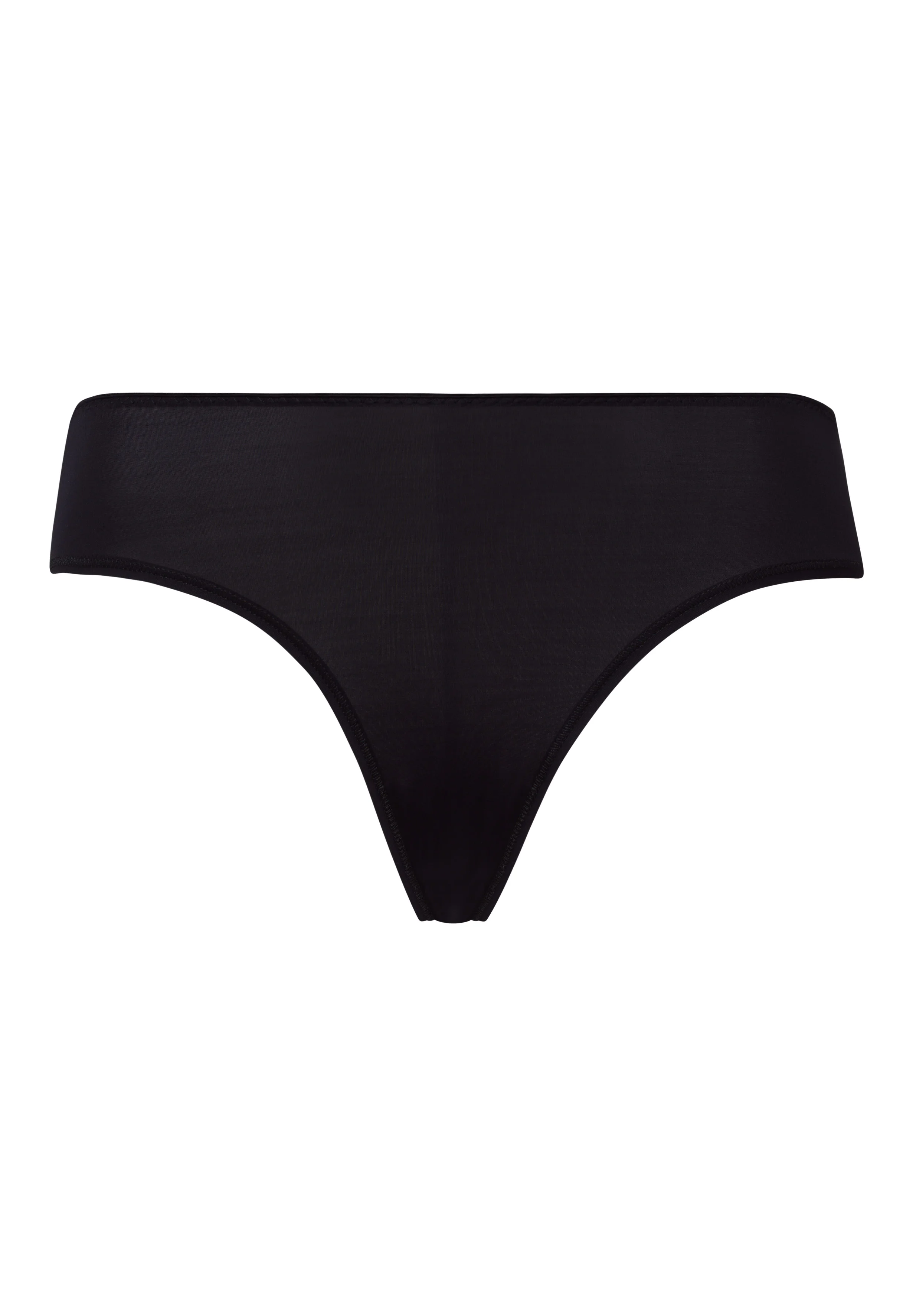 HANRO Satin Deluxe Mini Briefs