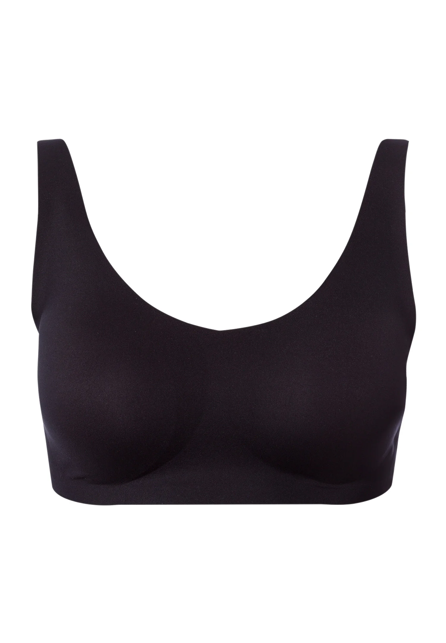 HANRO Invisible Touch Soft Cup Bra