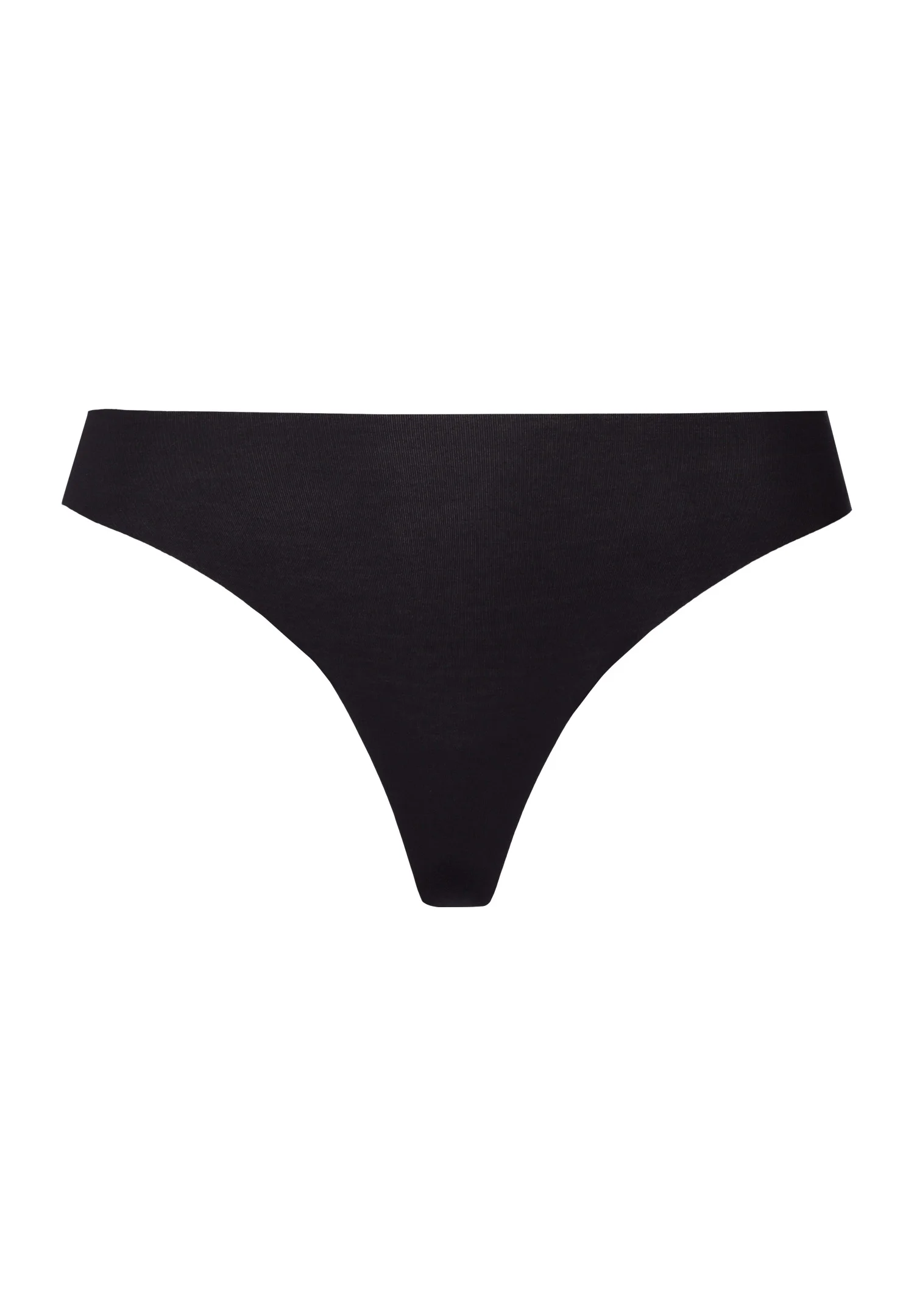 HANRO Invisible Cotton Thong