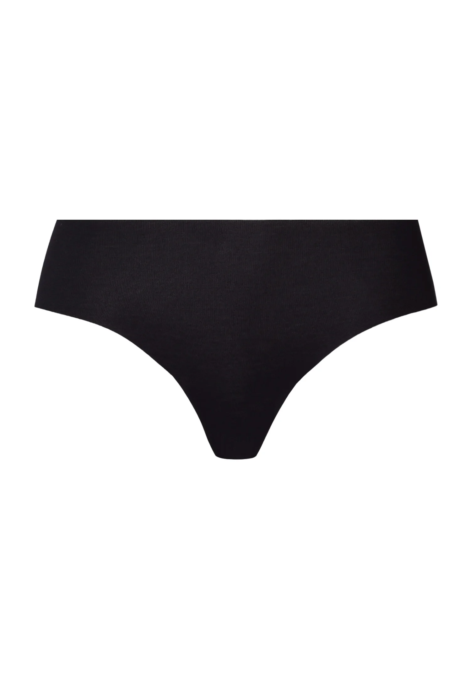 HANRO Invisible Cotton Midi Briefs
