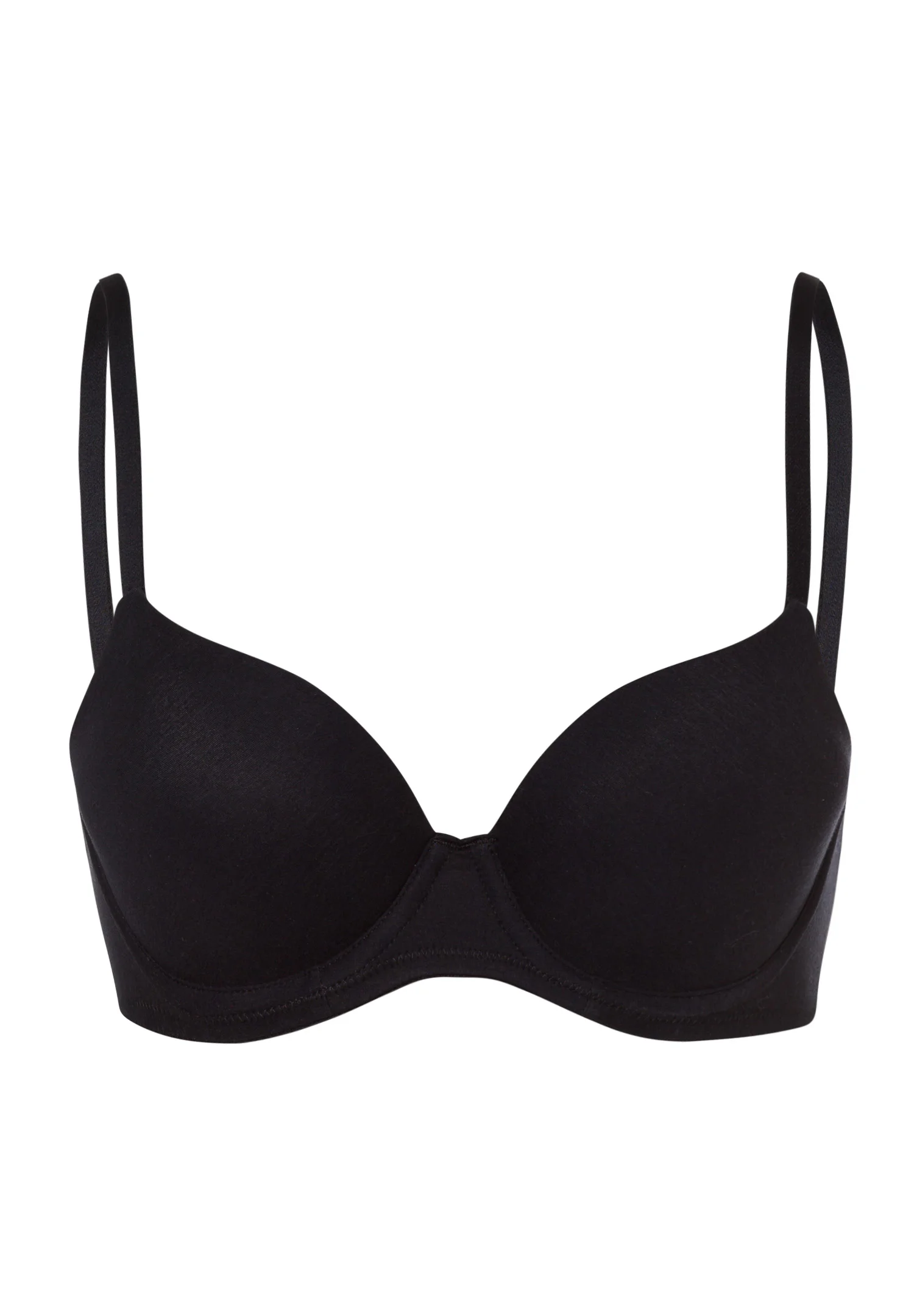 HANRO Cotton Sensation Padded Bra