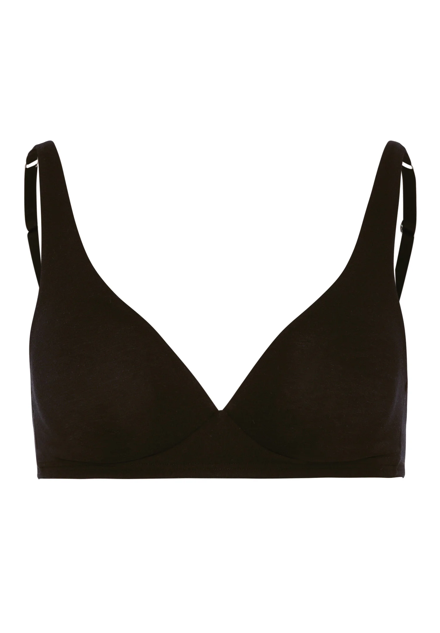 HANRO Cotton Sensation Soft Cup Bra