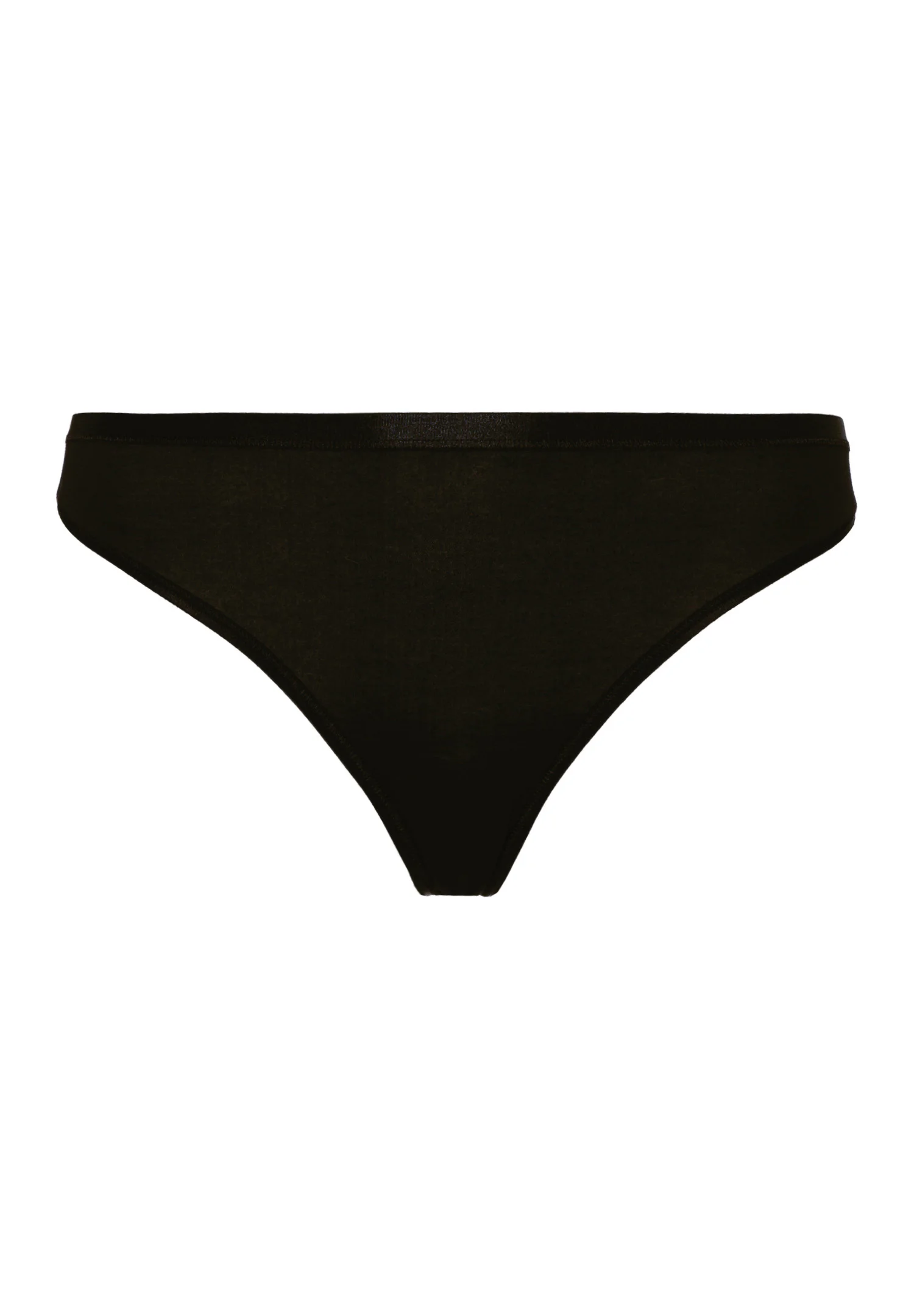 HANRO Cotton Sensation Thong