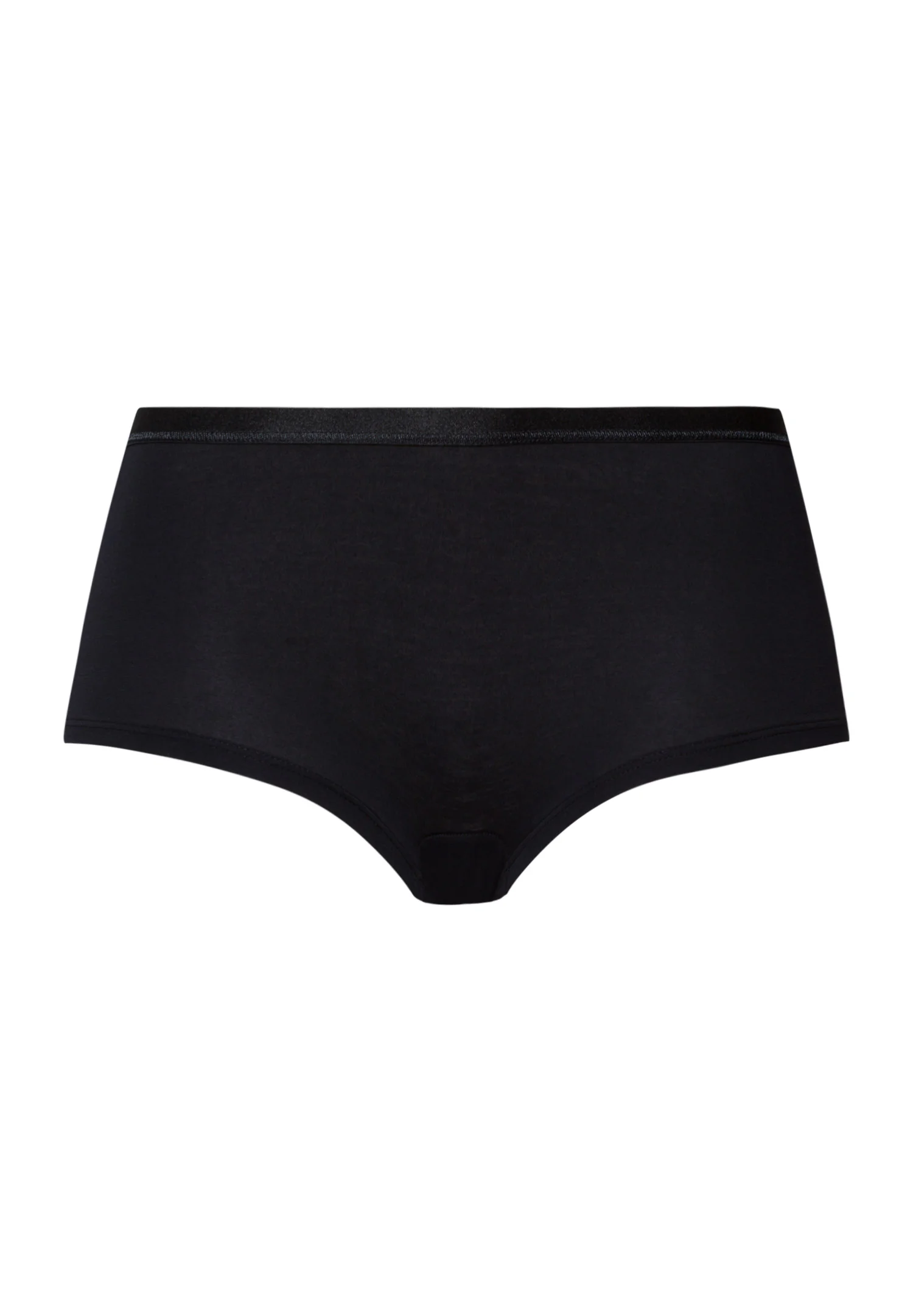 HANRO Cotton Sensation Boyleg