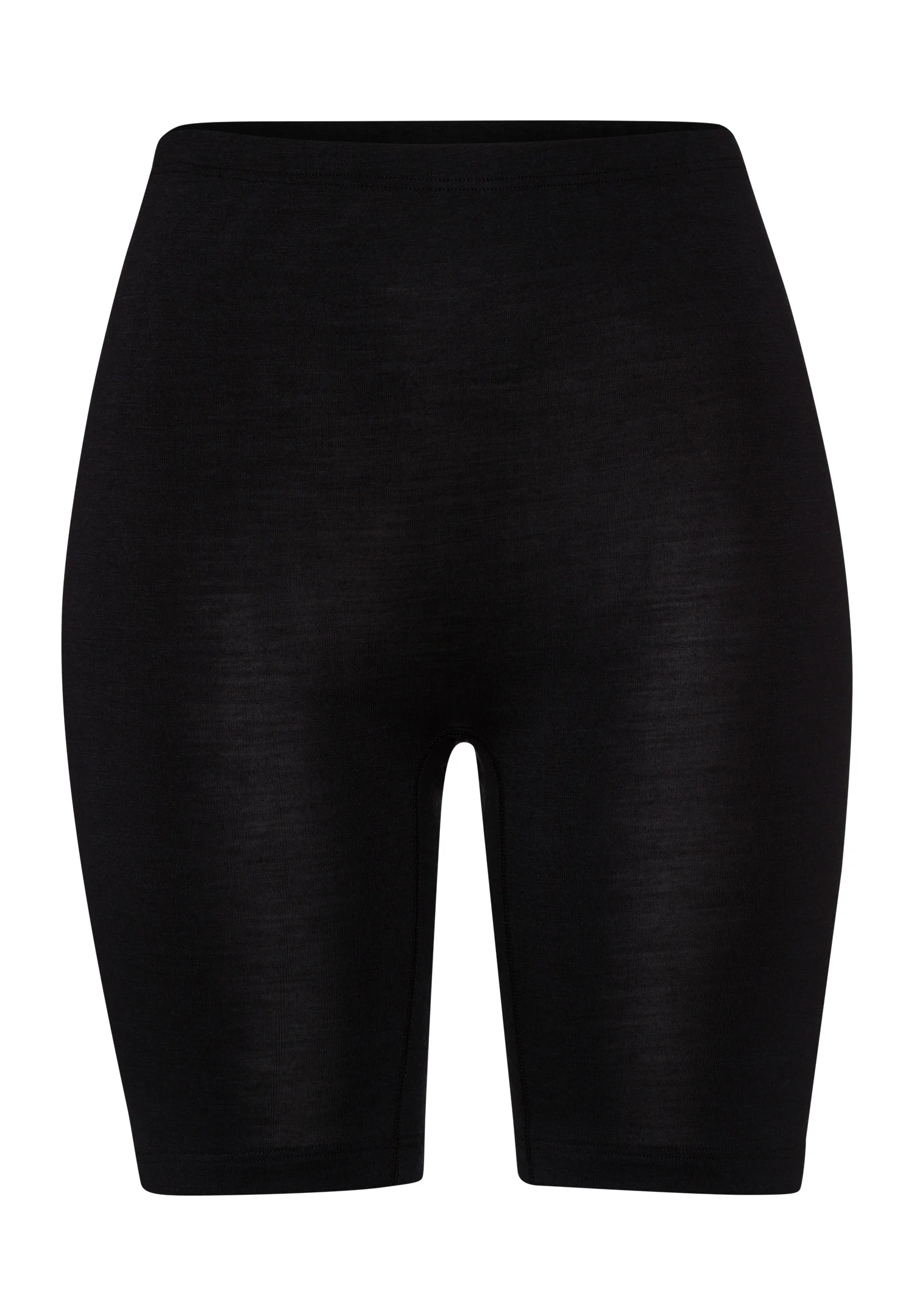HANRO Woolen Silk Shortleg Pants