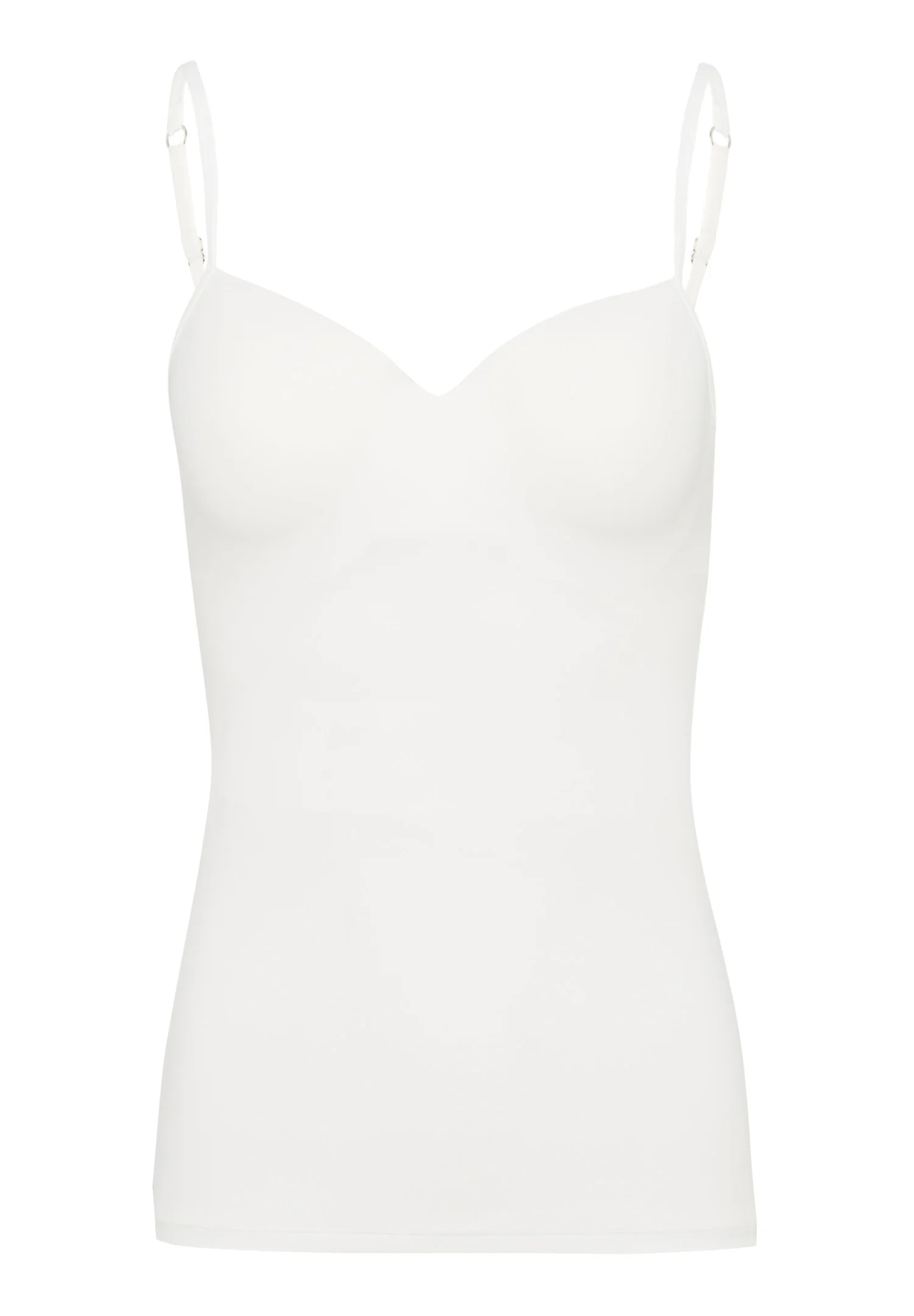 HANRO Allure Padded Bra-Camisole