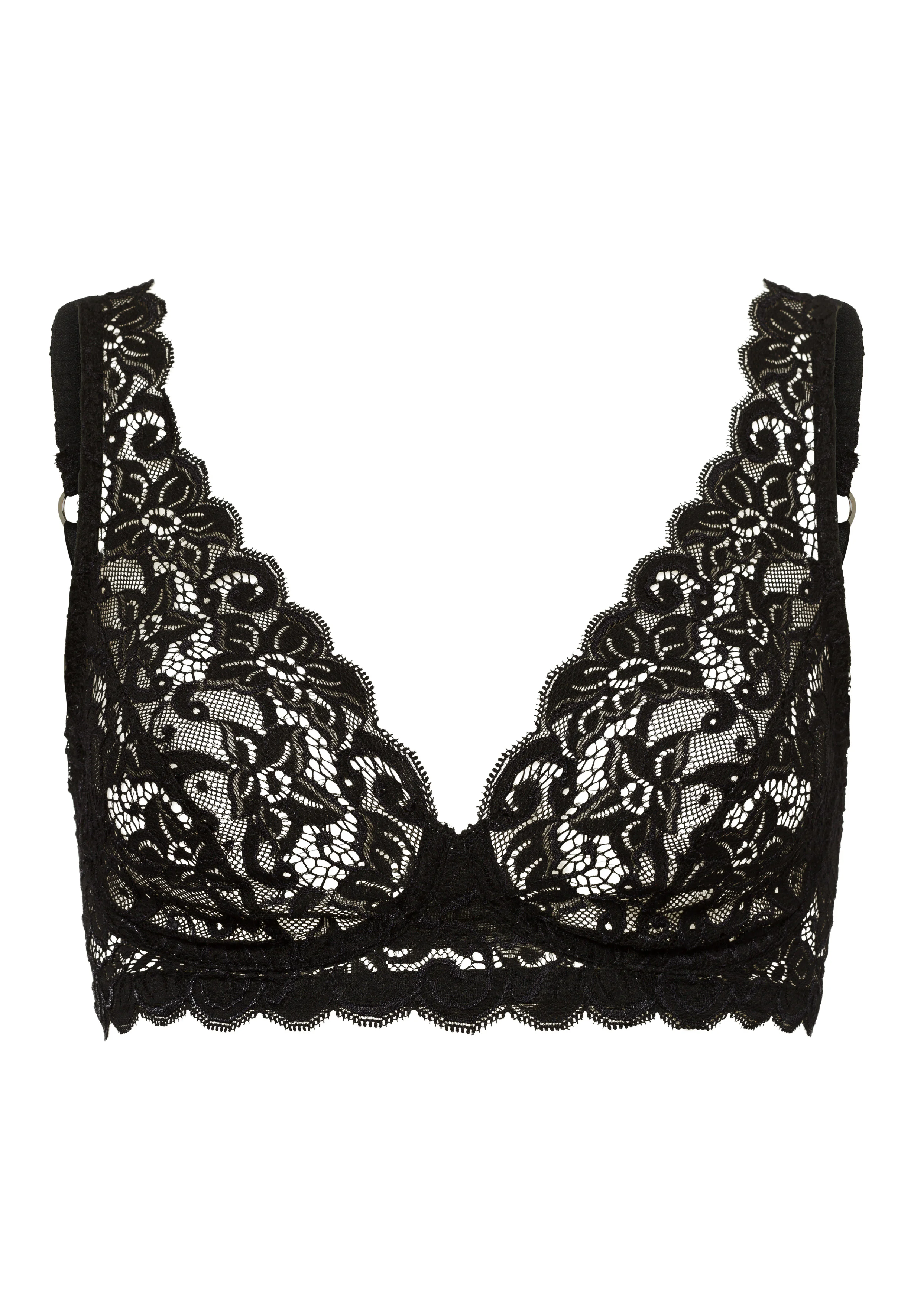 HANRO Moments Soft Cup Bra