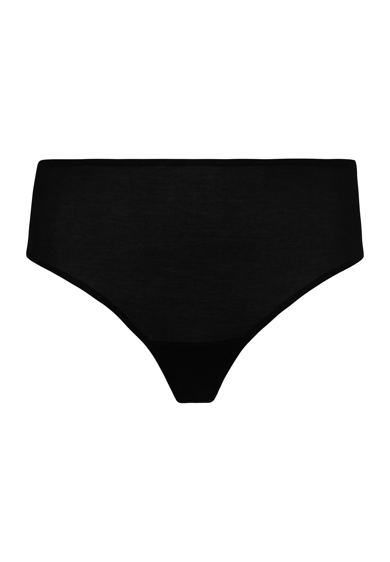 HANRO Moments Lace-back brief