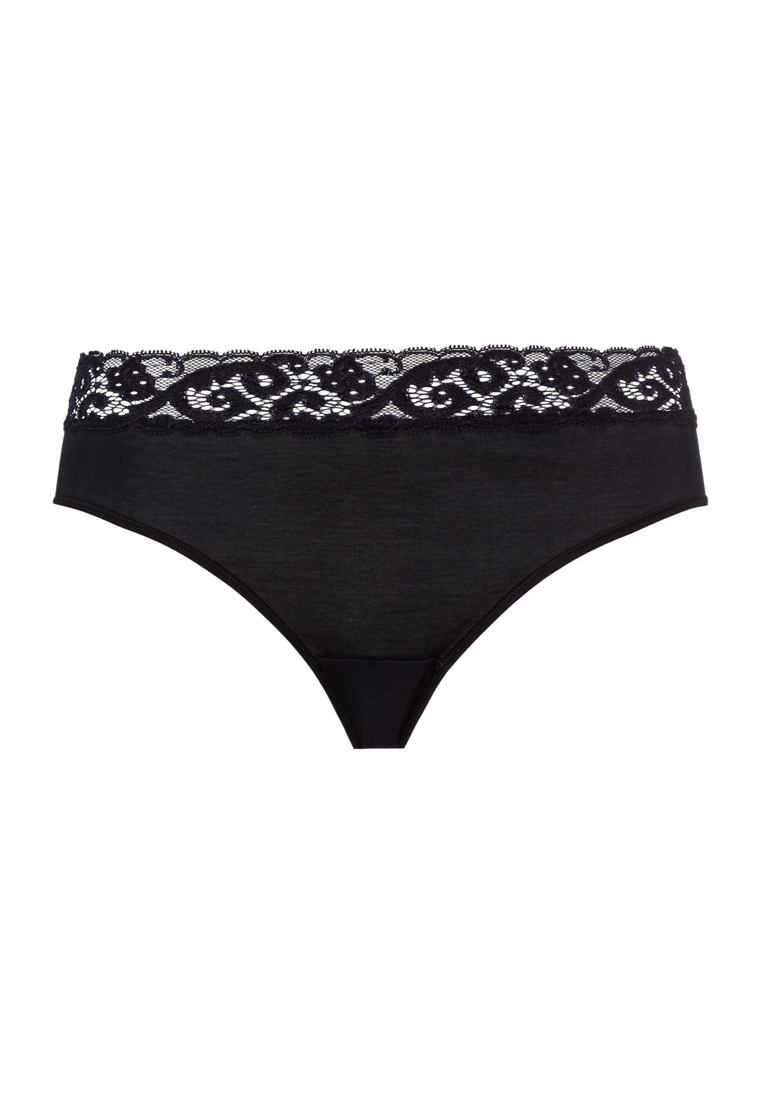 HANRO Moments Midi Briefs