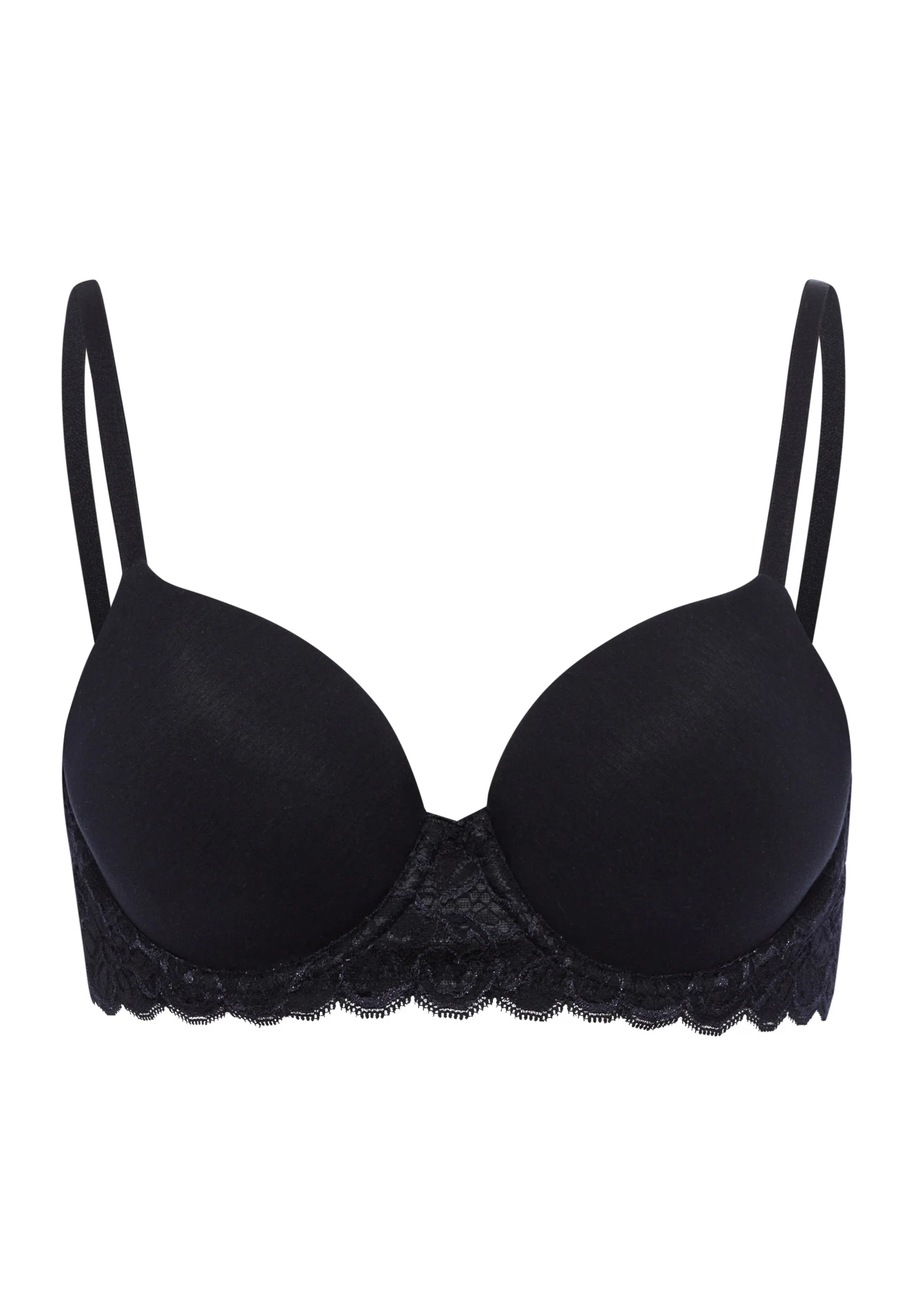 HANRO Moments T-shirt Bra