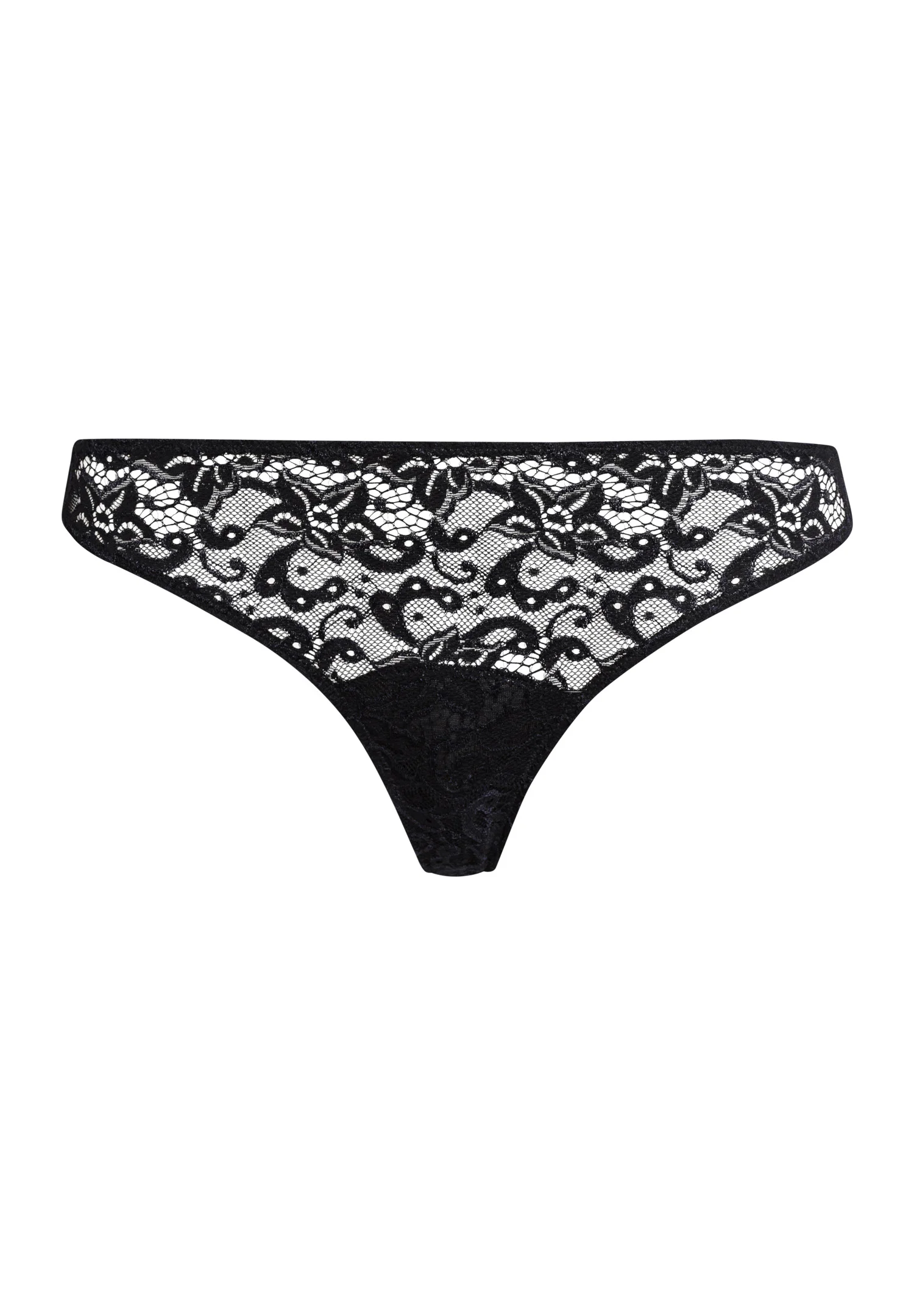 HANRO Moments Thong