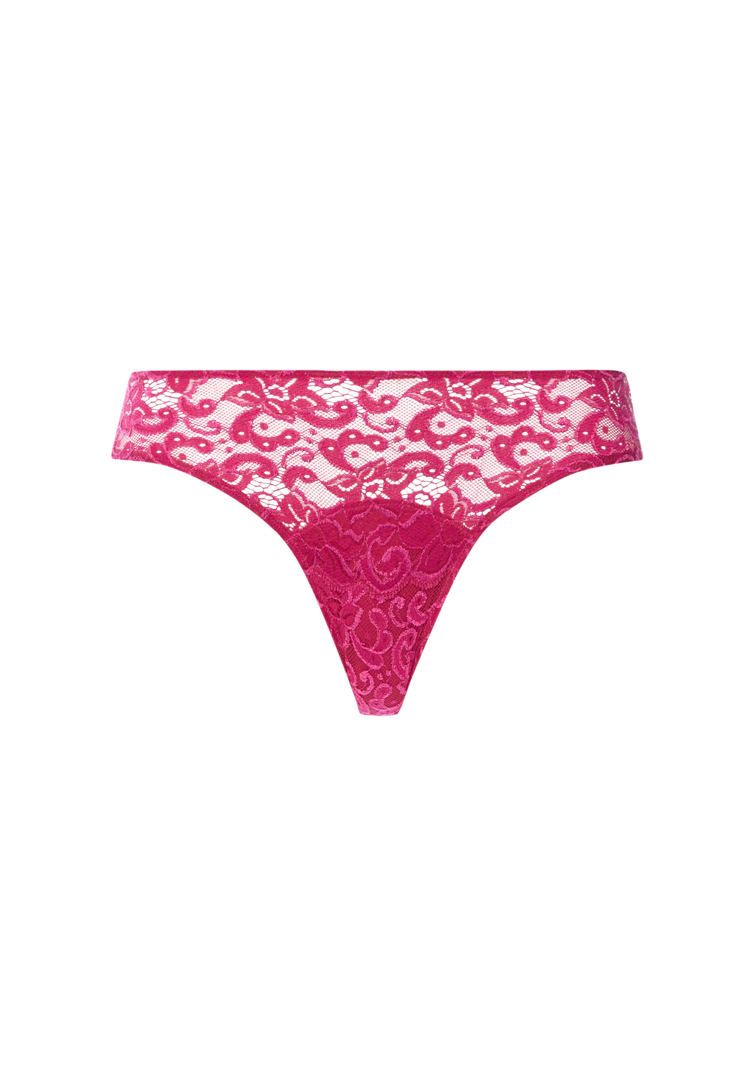 HANRO Moments Mini Briefs
