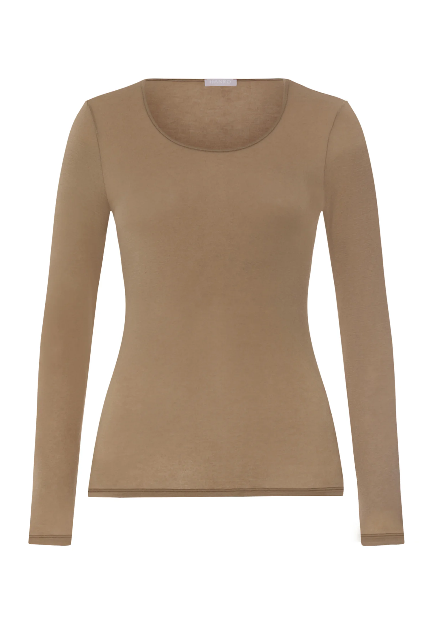 Suede Camel