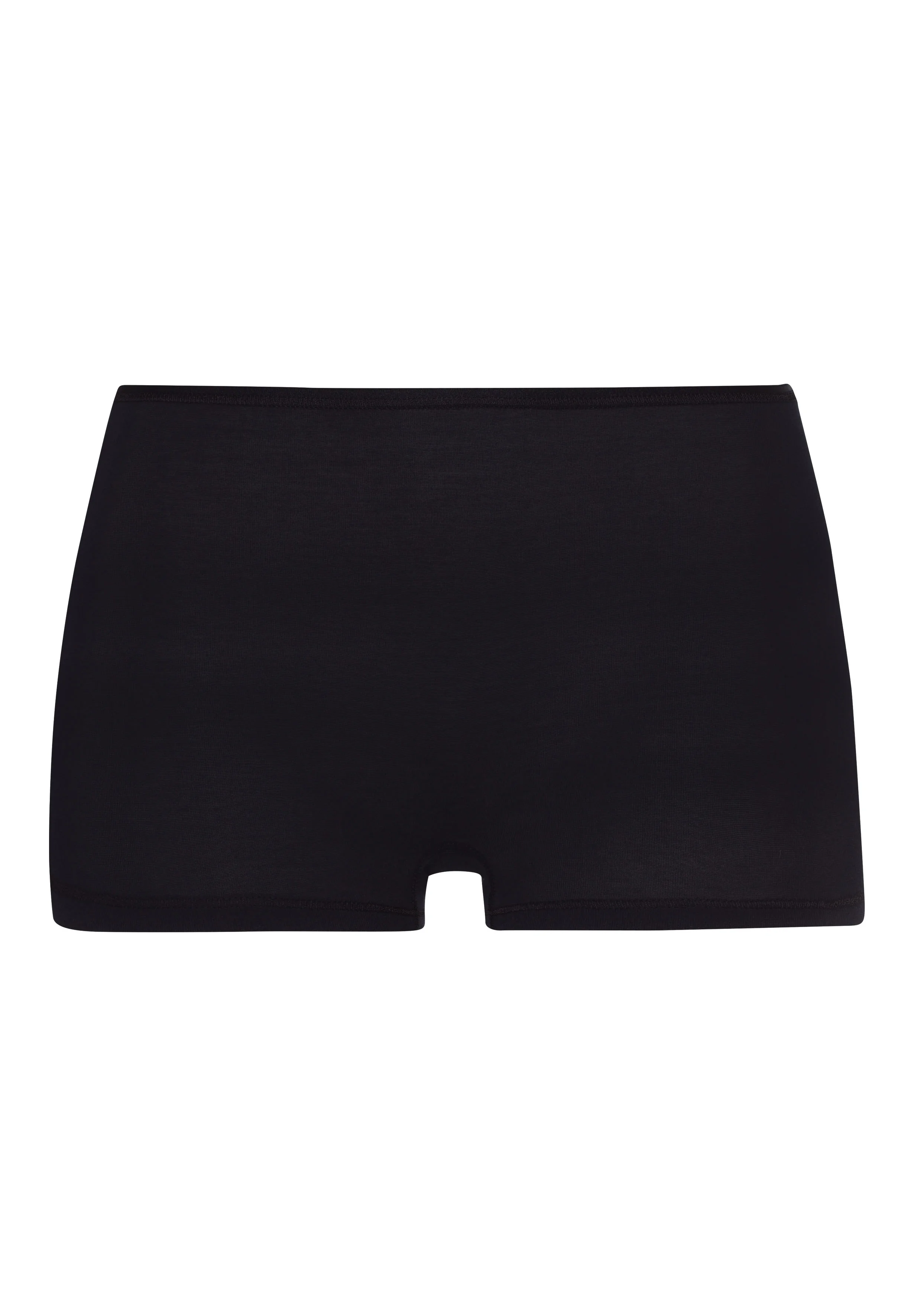 HANRO Cotton Seamless Boyleg