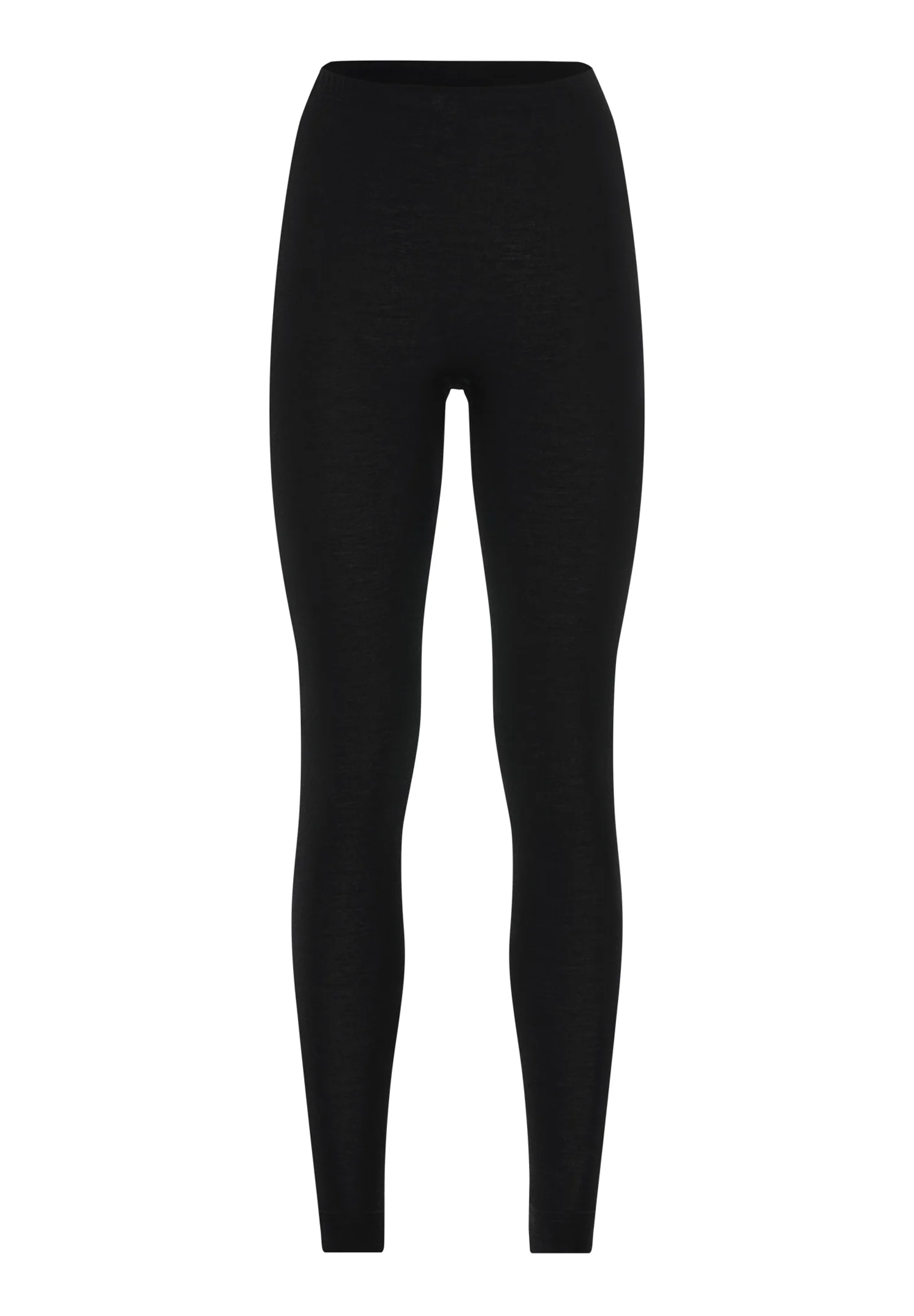 HANRO Silk/Cashmere Leggings