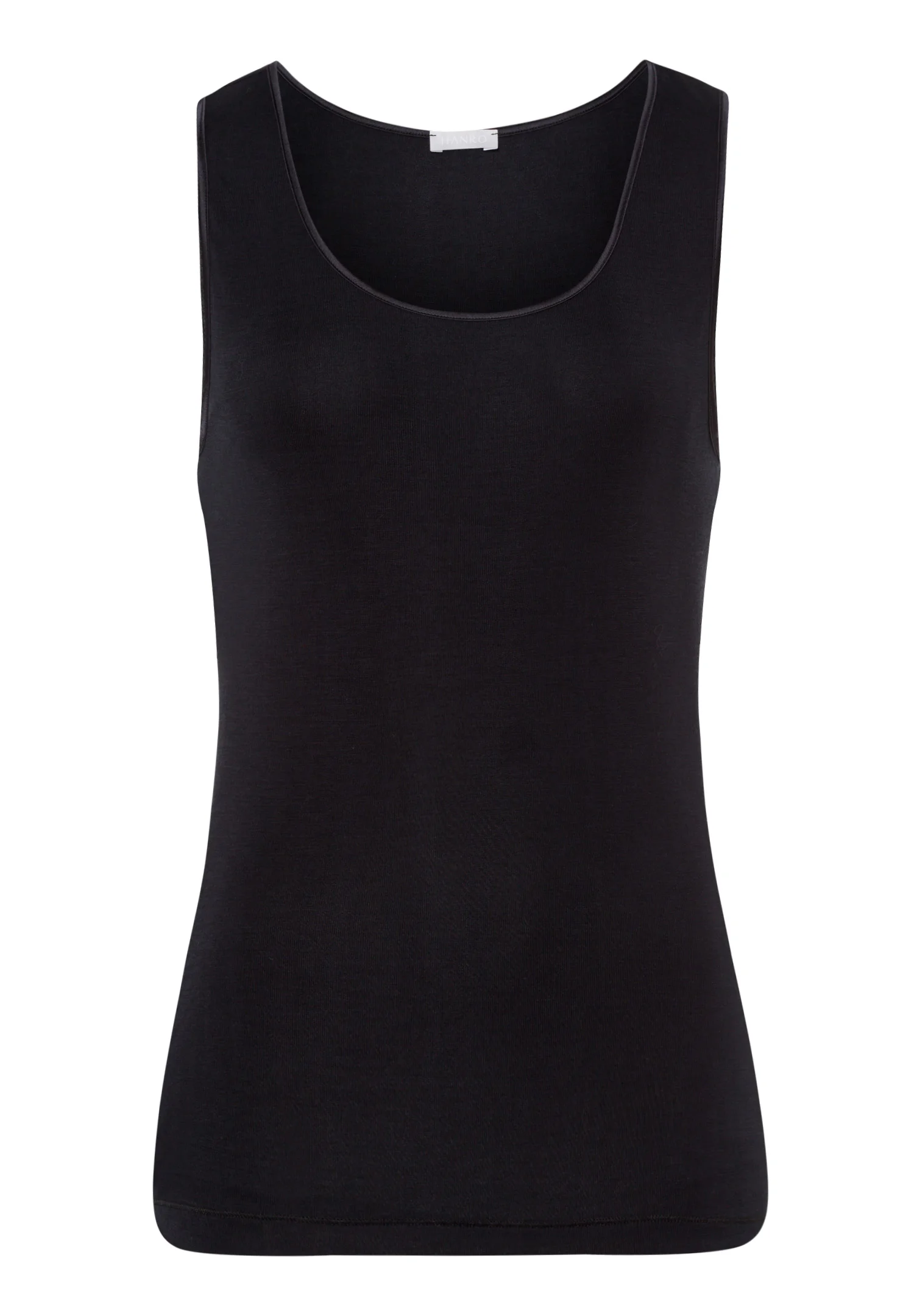 HANRO Pure Silk Top