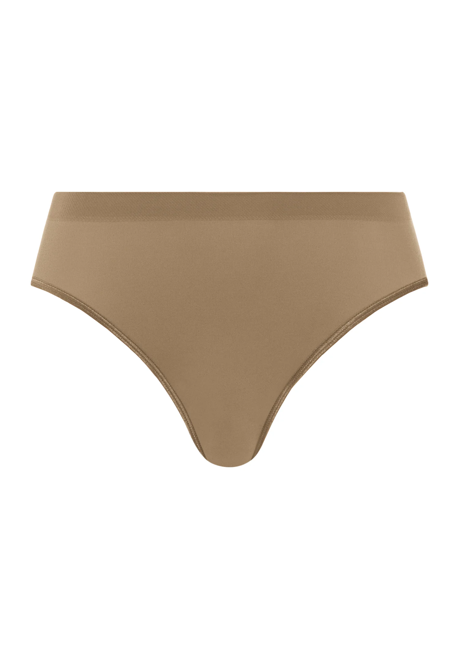Suede Camel