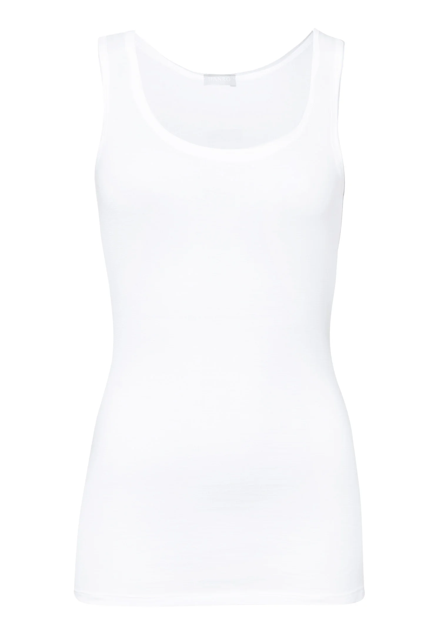 HANRO Ultralight Tank Top