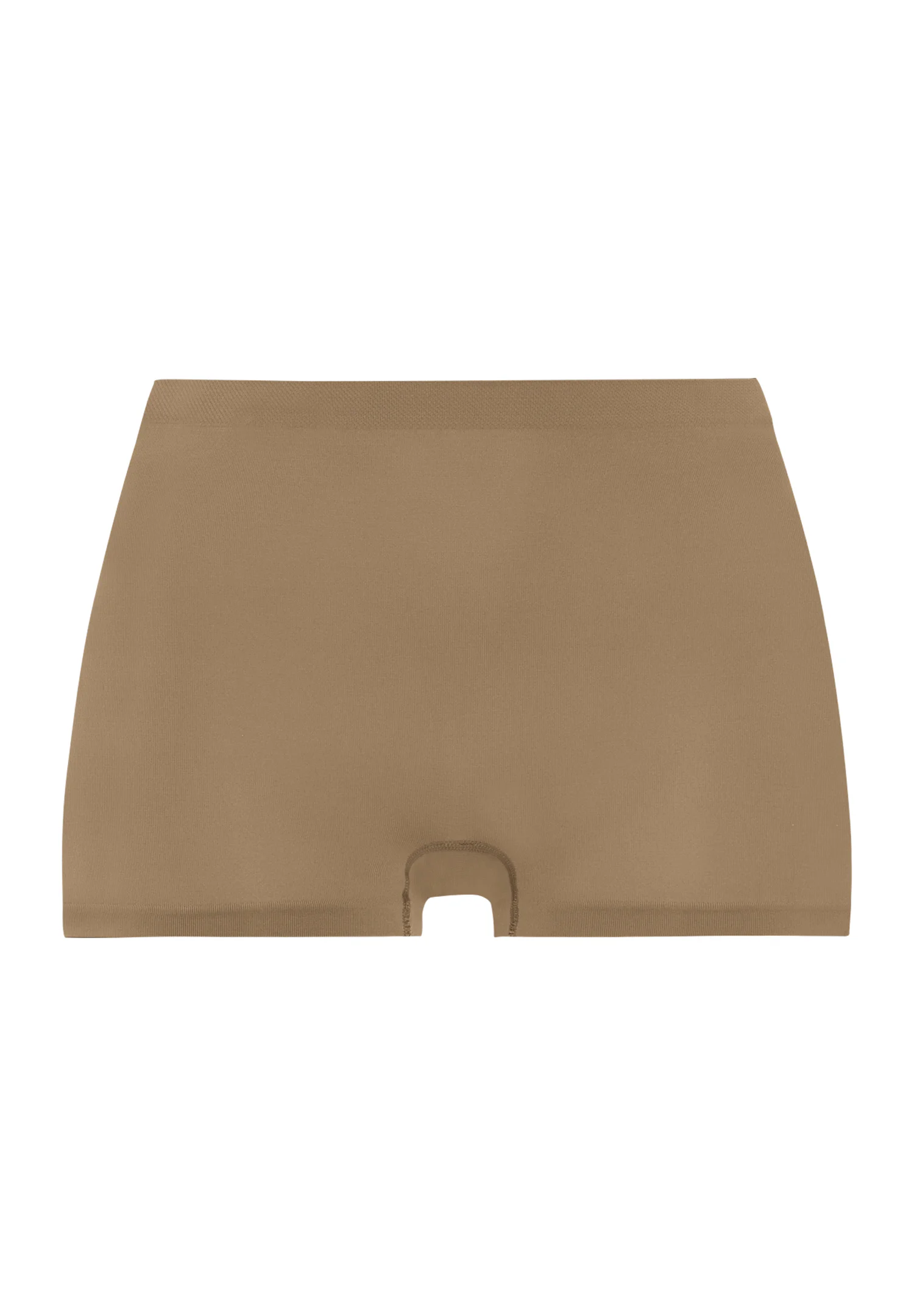 Suede Camel