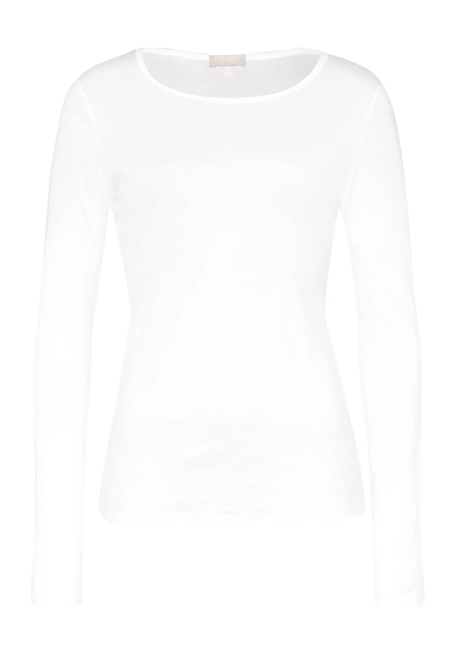 HANRO Ultralight Long Sleeve Shirt