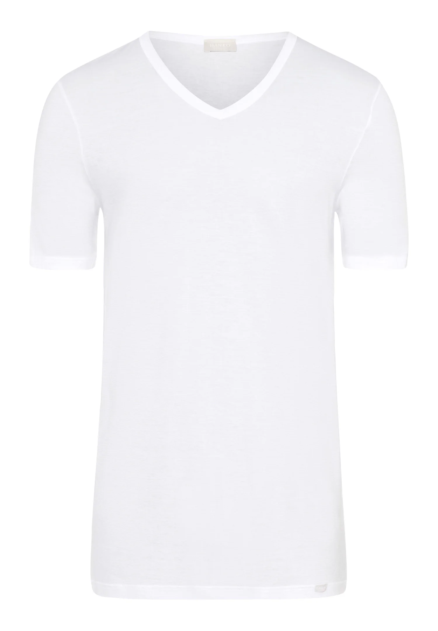 HANRO Ultralight S/Slv Shirt