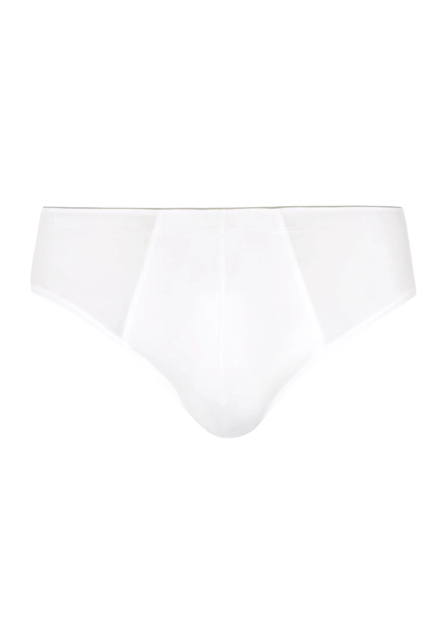 HANRO Cotton Superior Brief