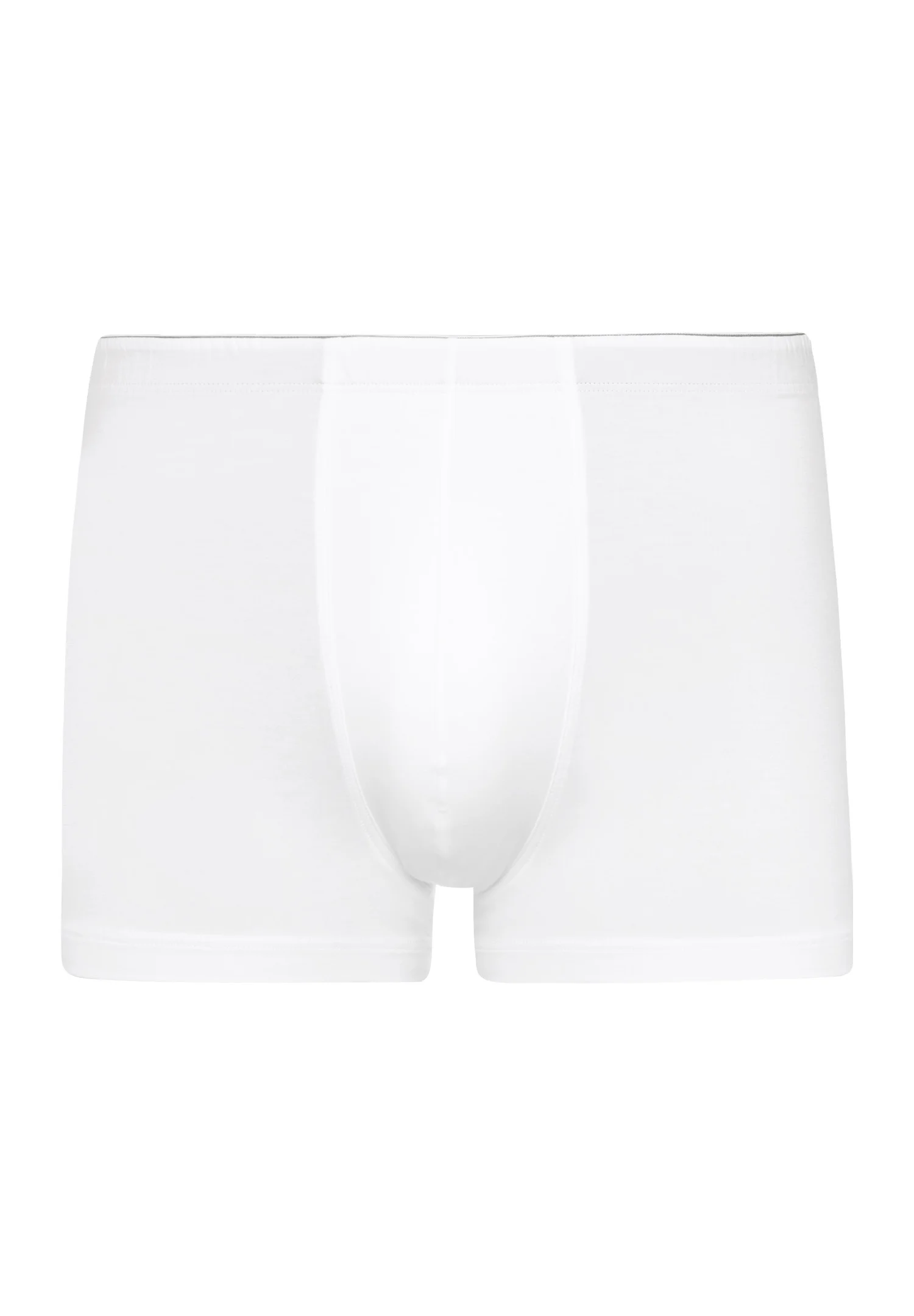HANRO Cotton Superior Boxer Brief