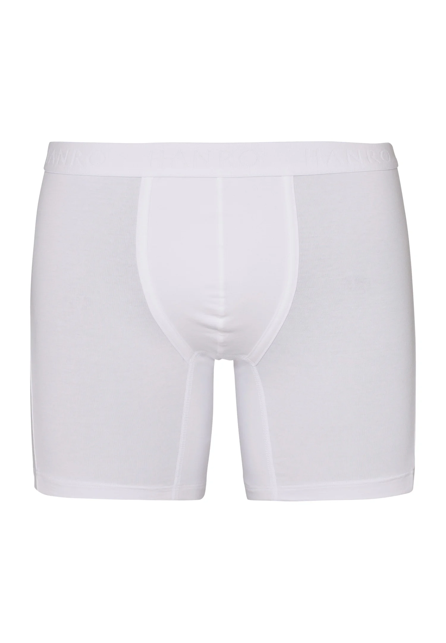HANRO Cotton Essentials Shortleg Pants