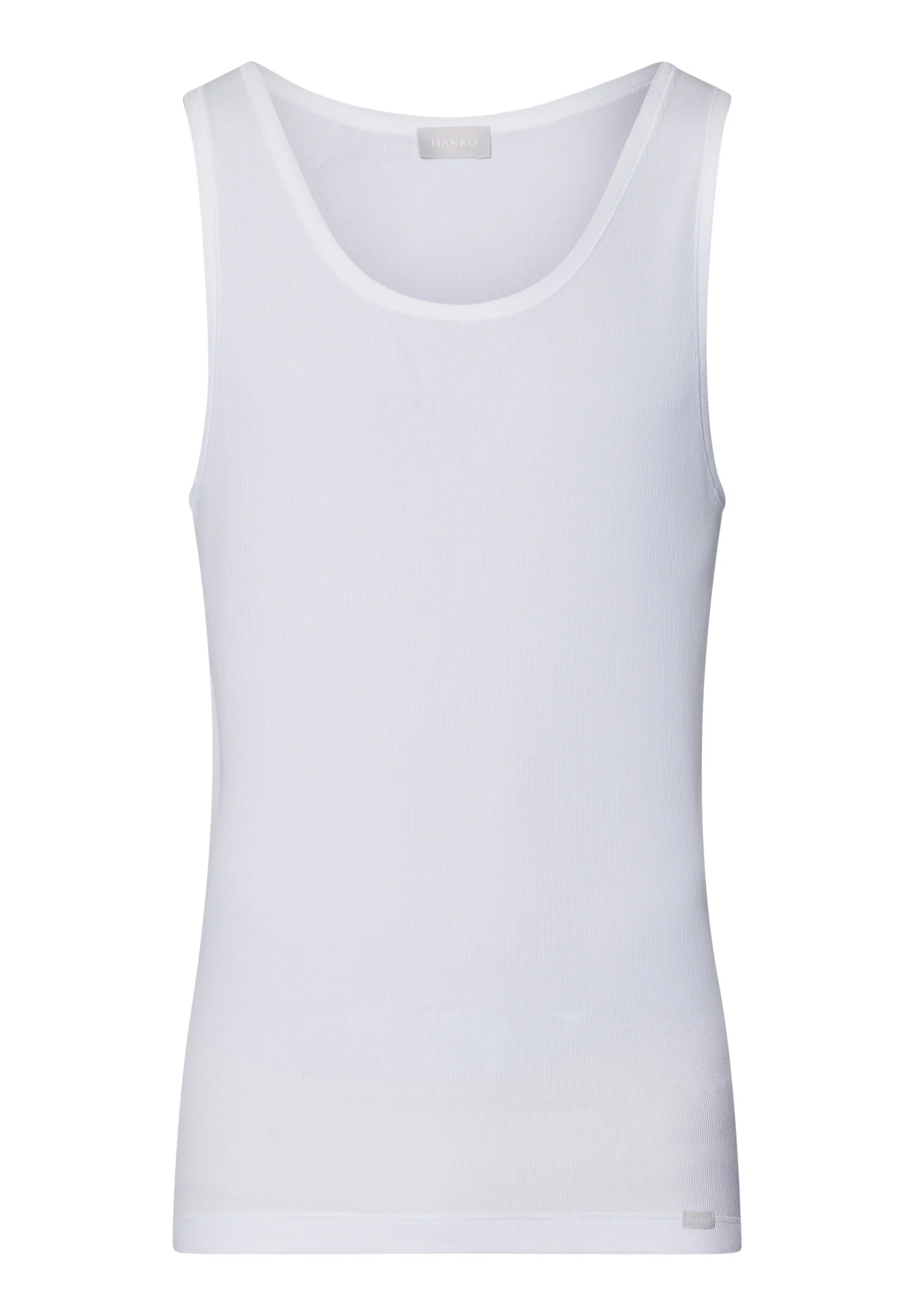 HANRO Cotton Essentials Tank Top