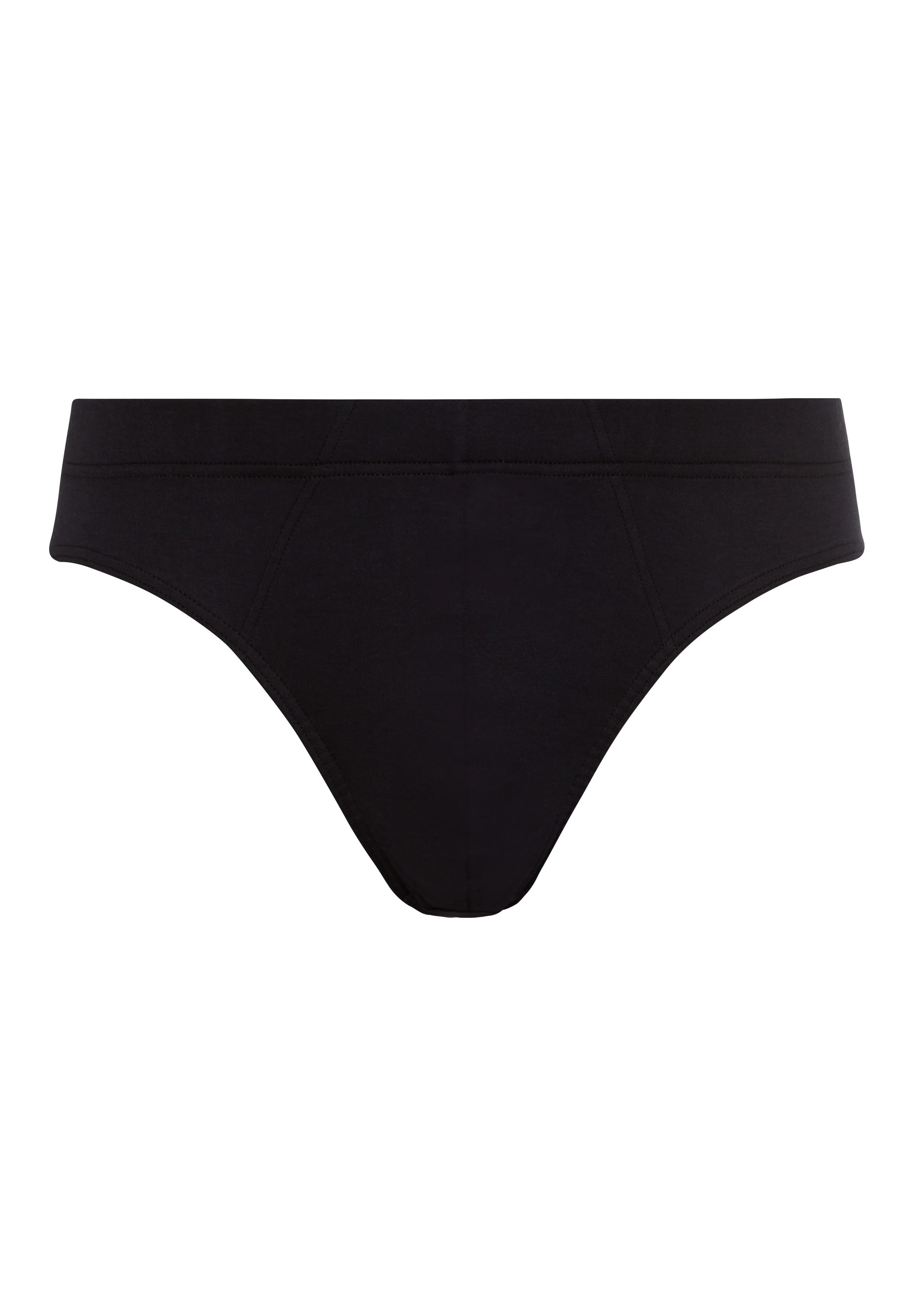 HANRO Sea Island Cotton Brief