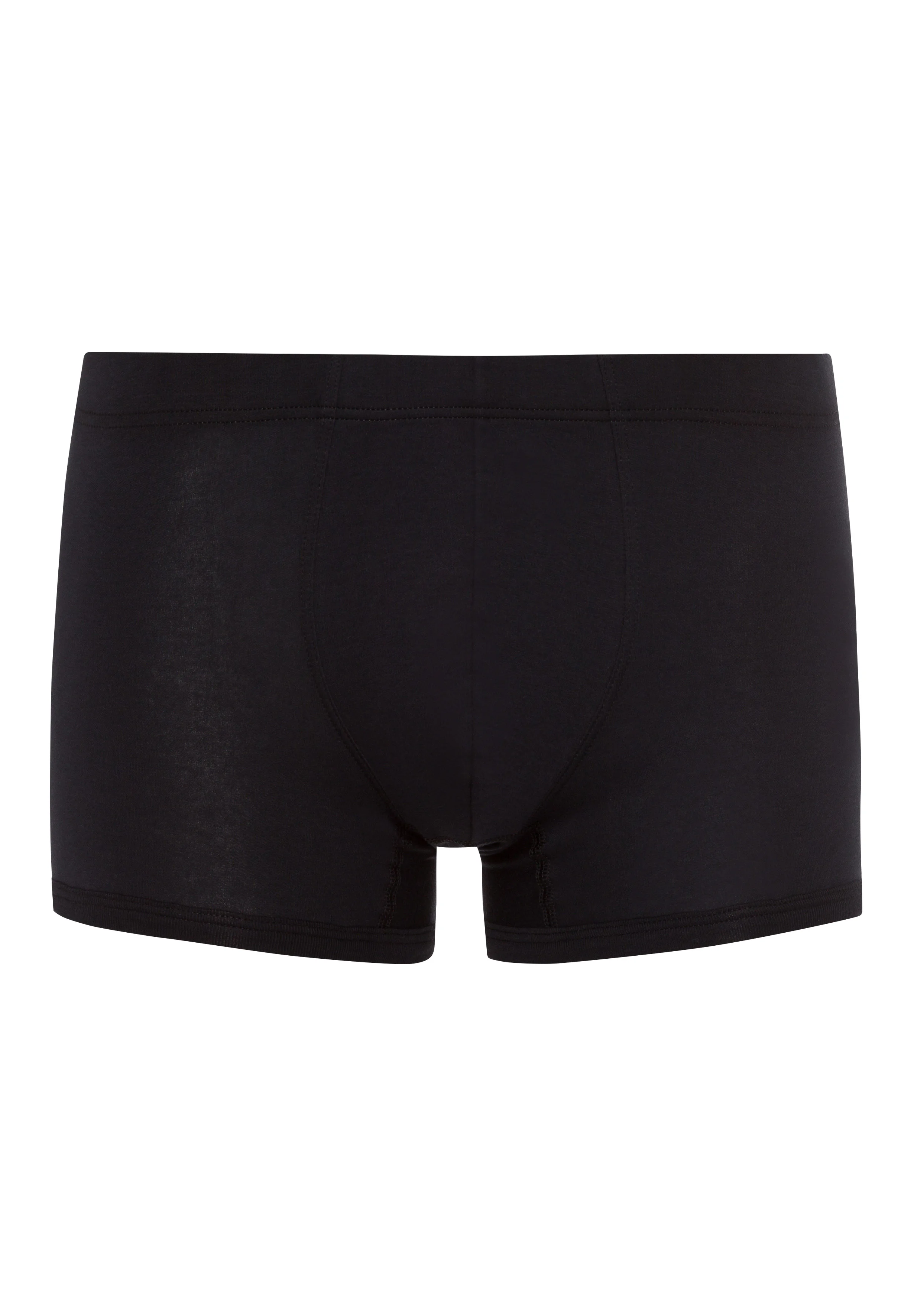 HANRO Sea Island Cotton Boxer Brief