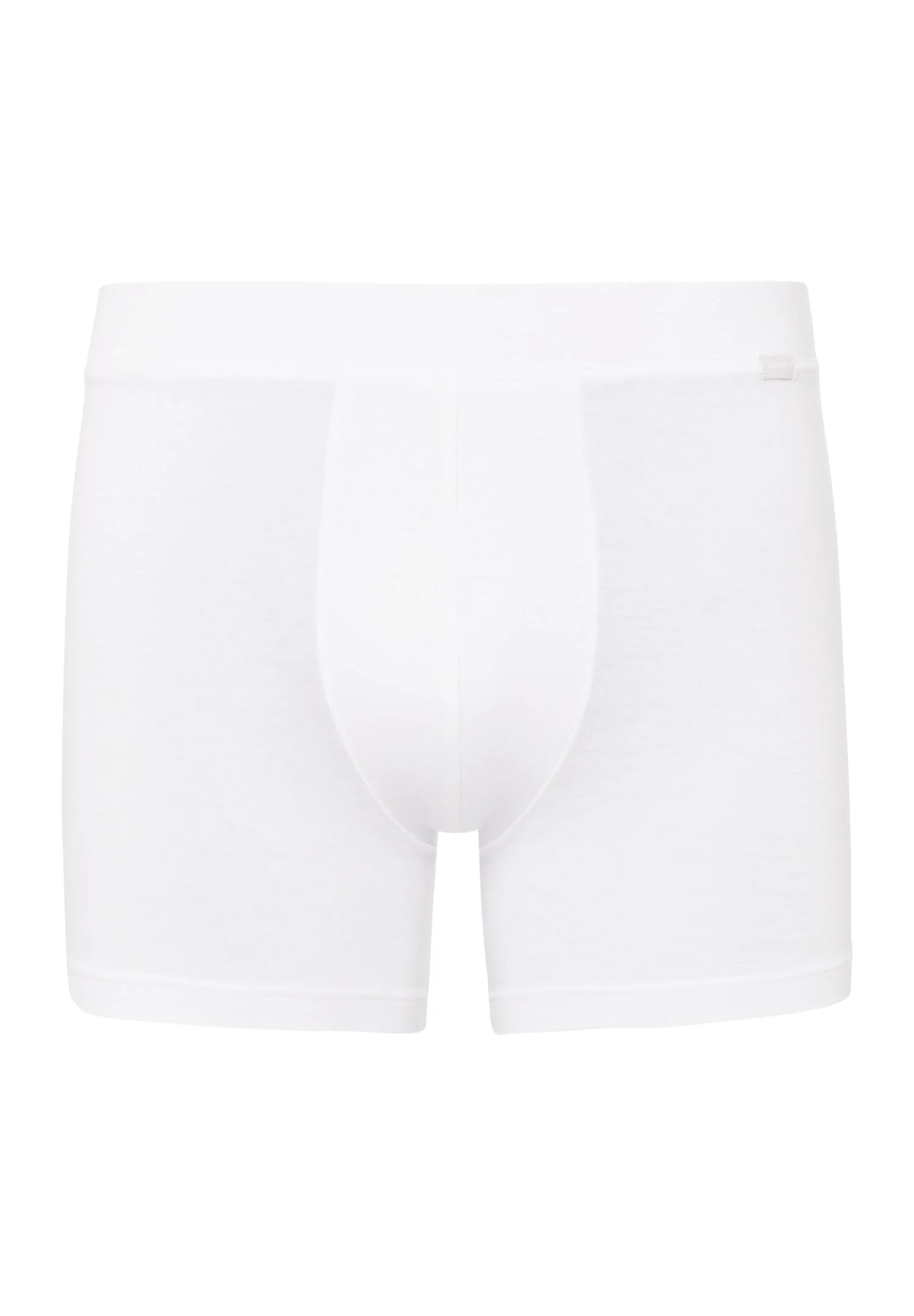HANRO Natural Function Long Leg Boxer Brief